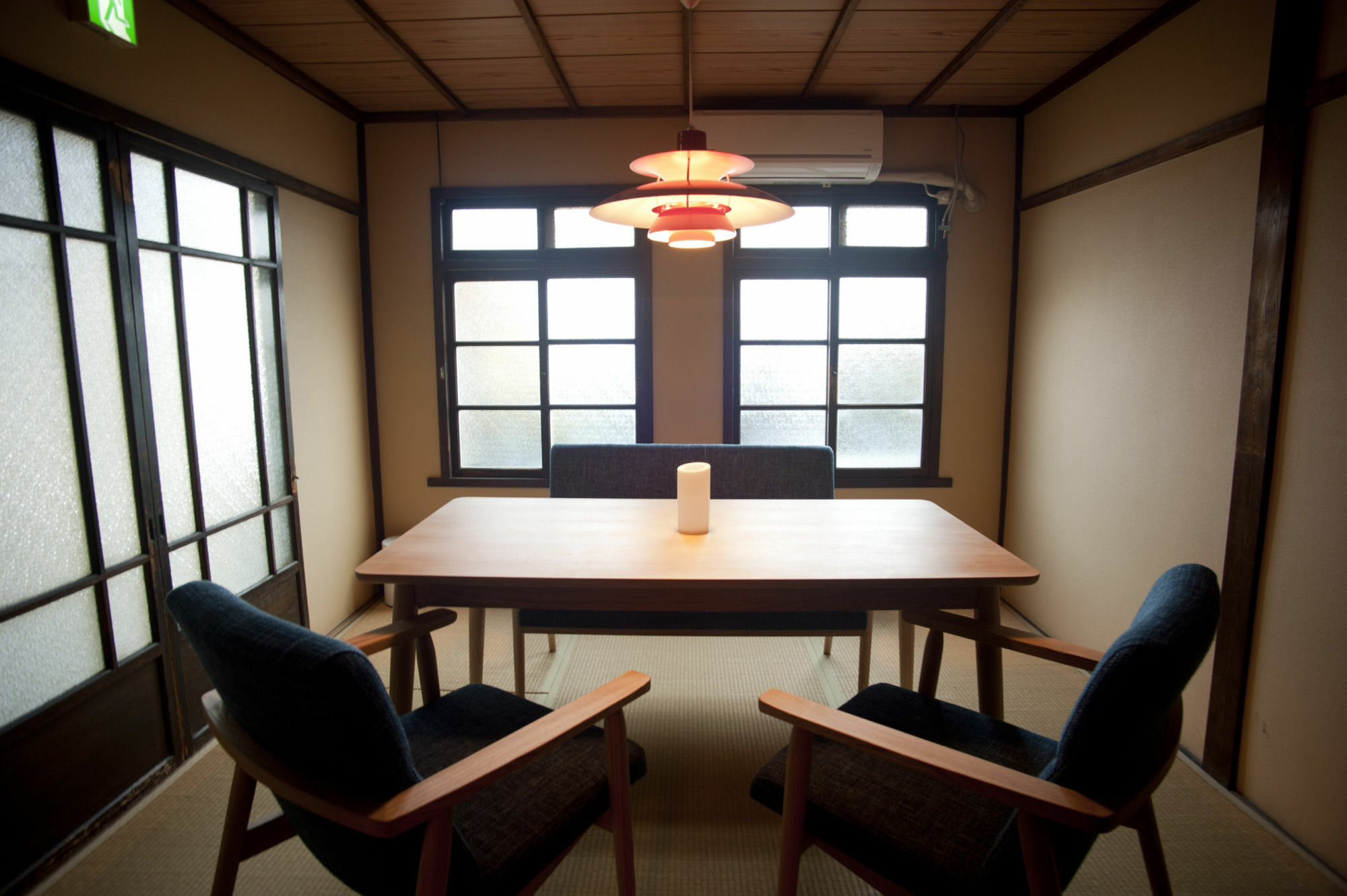 Le Machiya Mibu * Kyoto