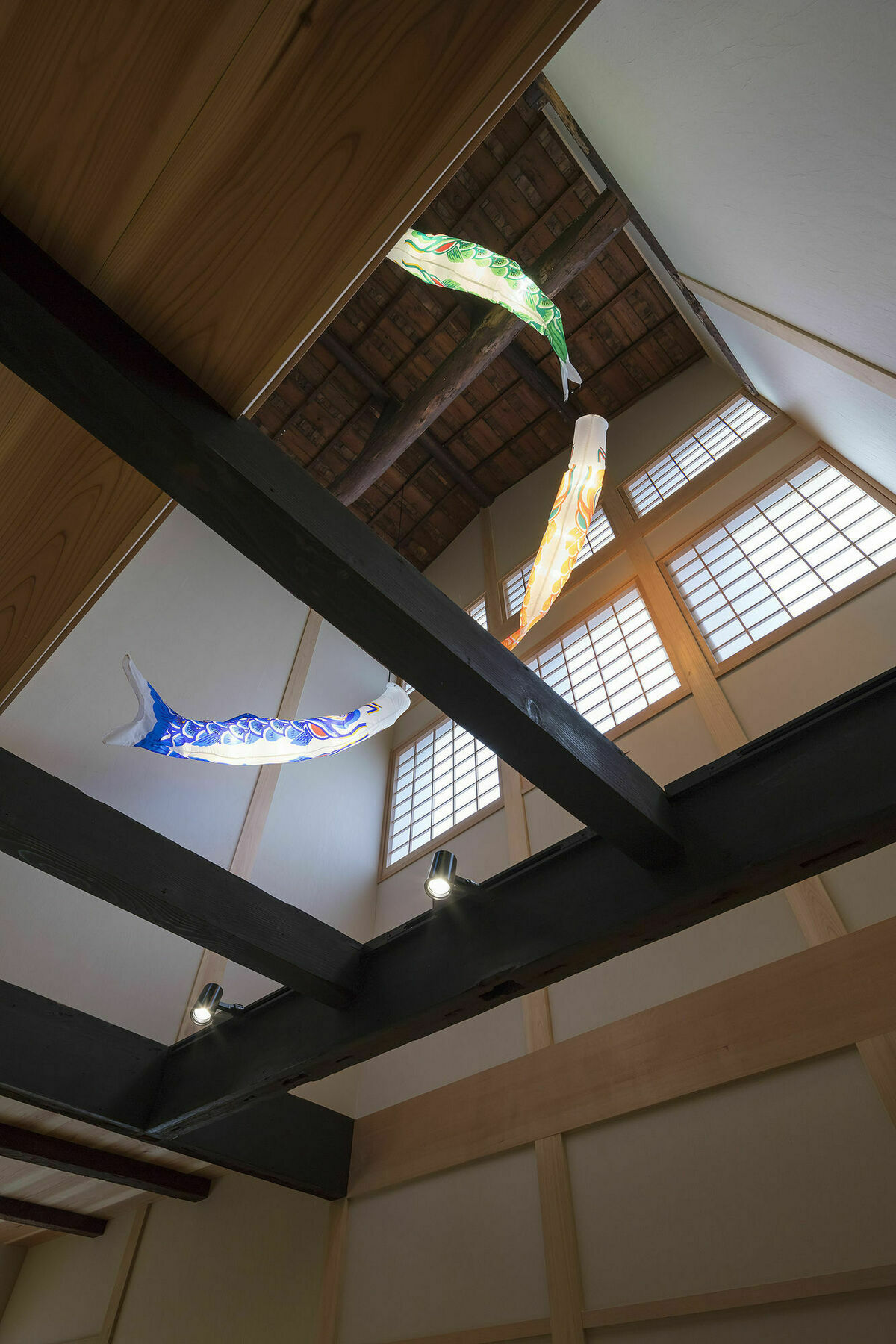 Holiday home Shimabara Kaiden Machiya House Kyoto