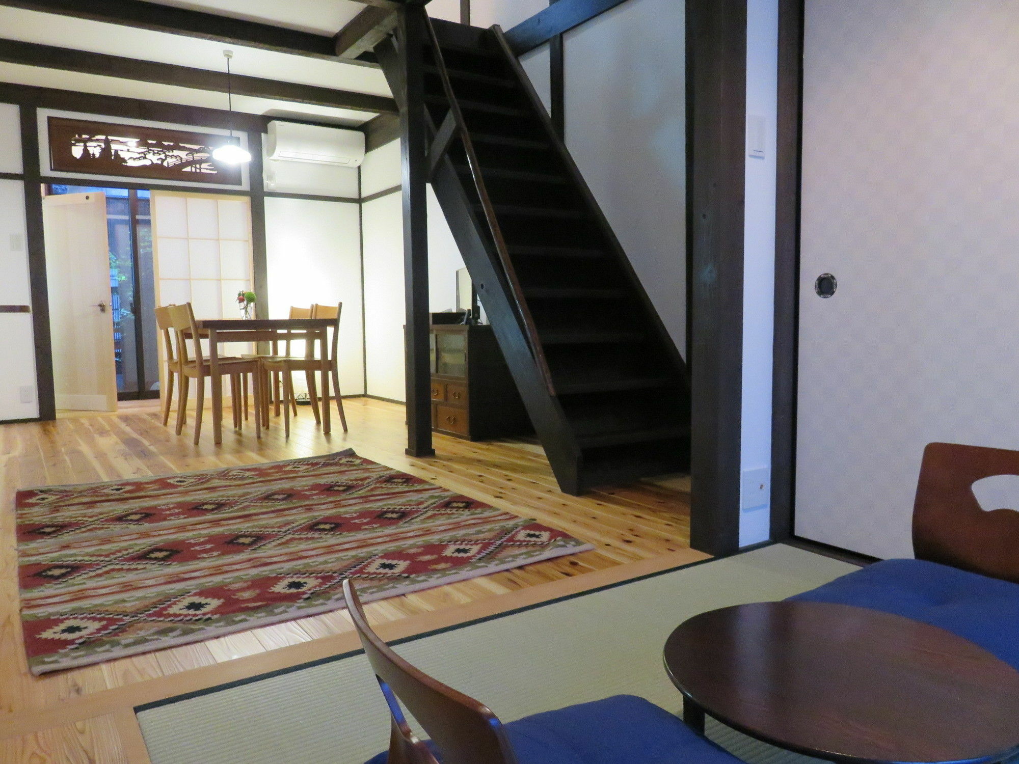 Resi Tomaroka Mongakucho Holiday home