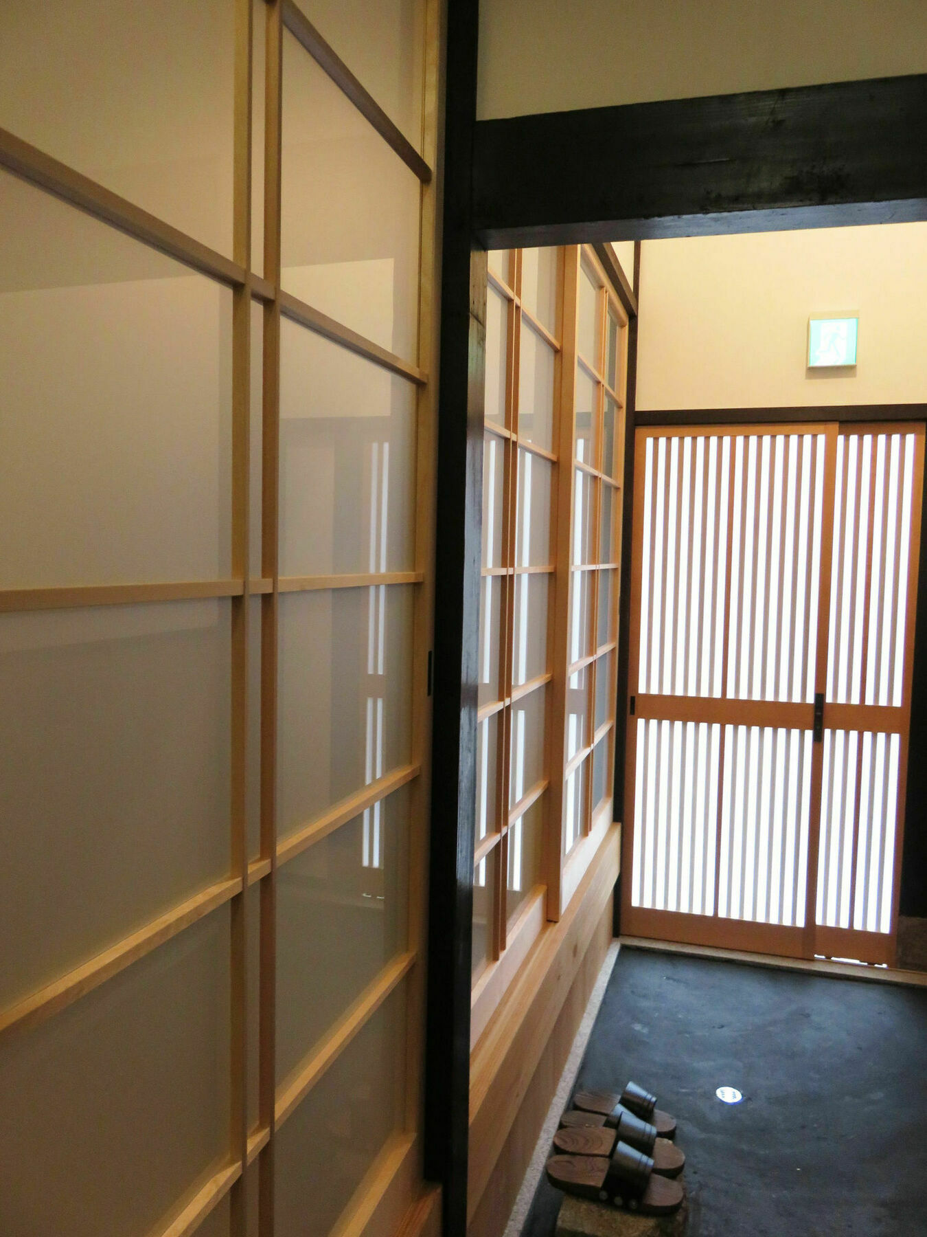Resi Tomaroka Mongakucho Holiday home Kyoto