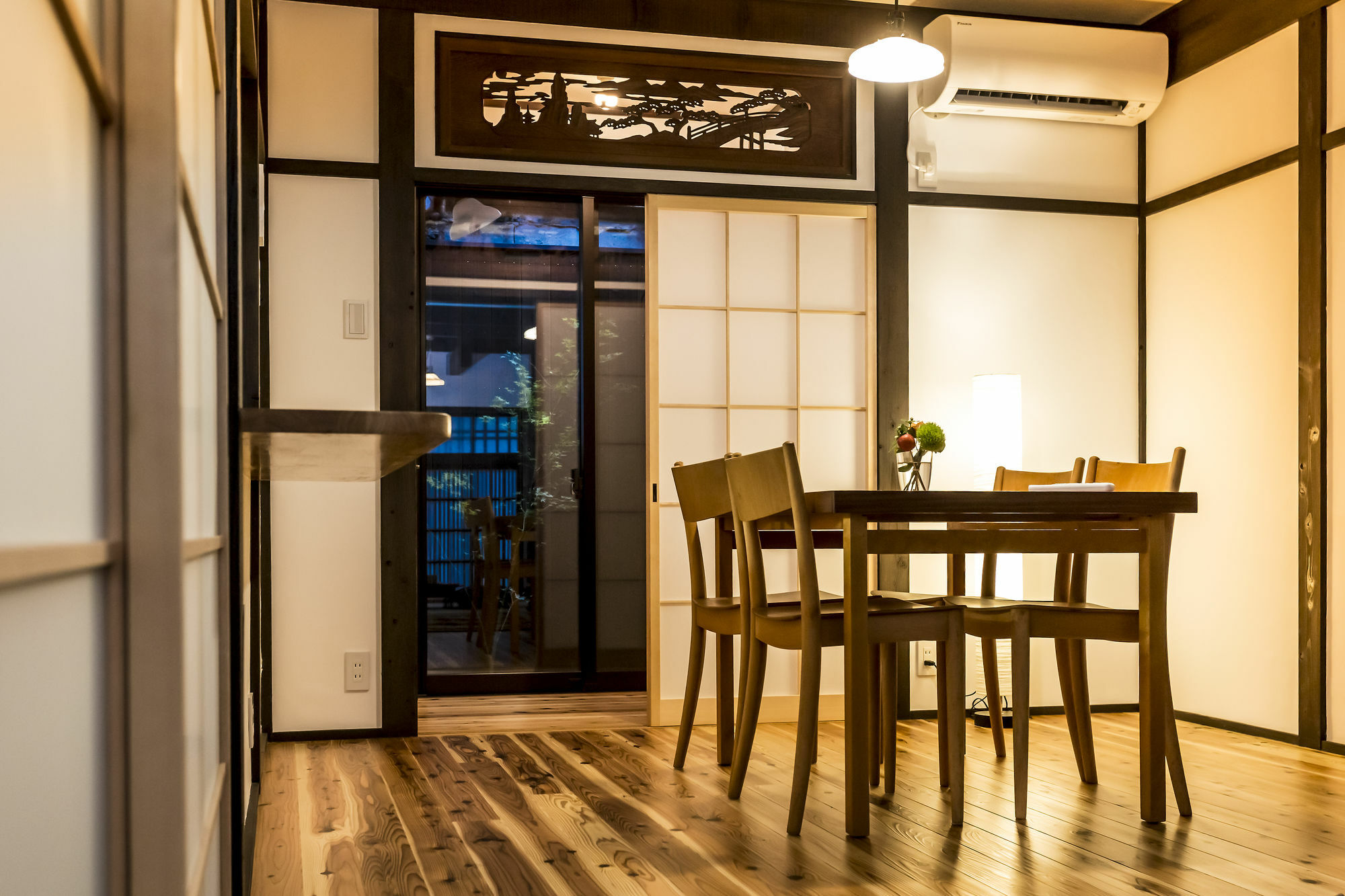 Resi Tomaroka Mongakucho Holiday home *