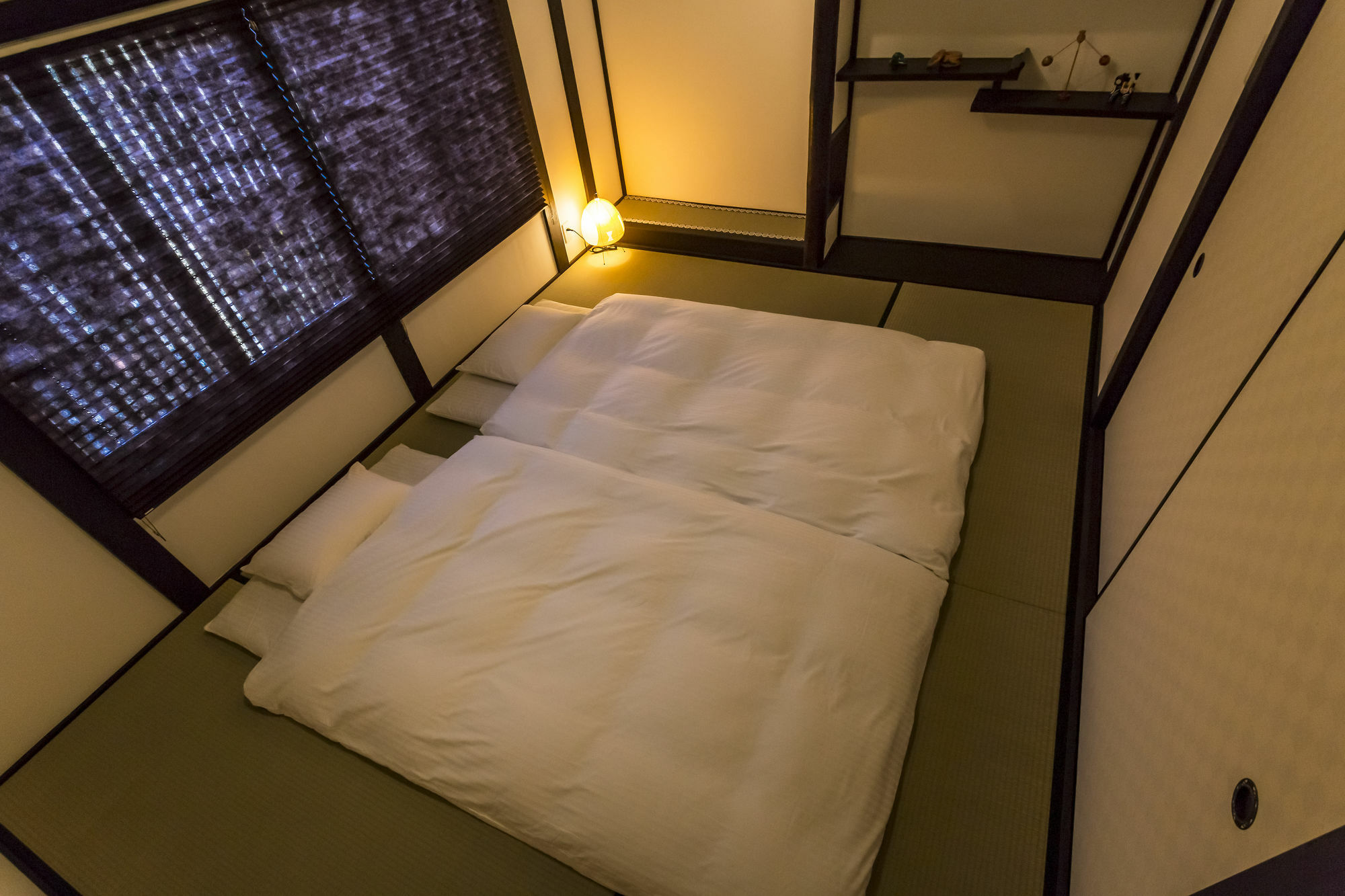 Resi Tomaroka Mongakucho Holiday home