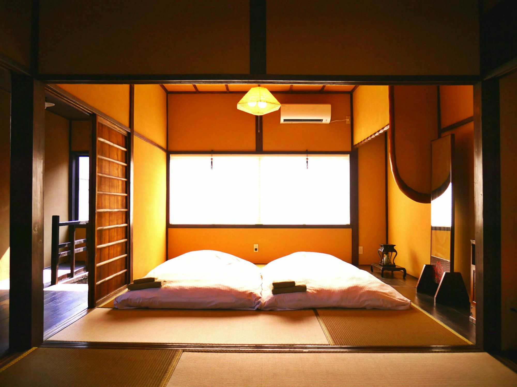 Knot Kyoto
