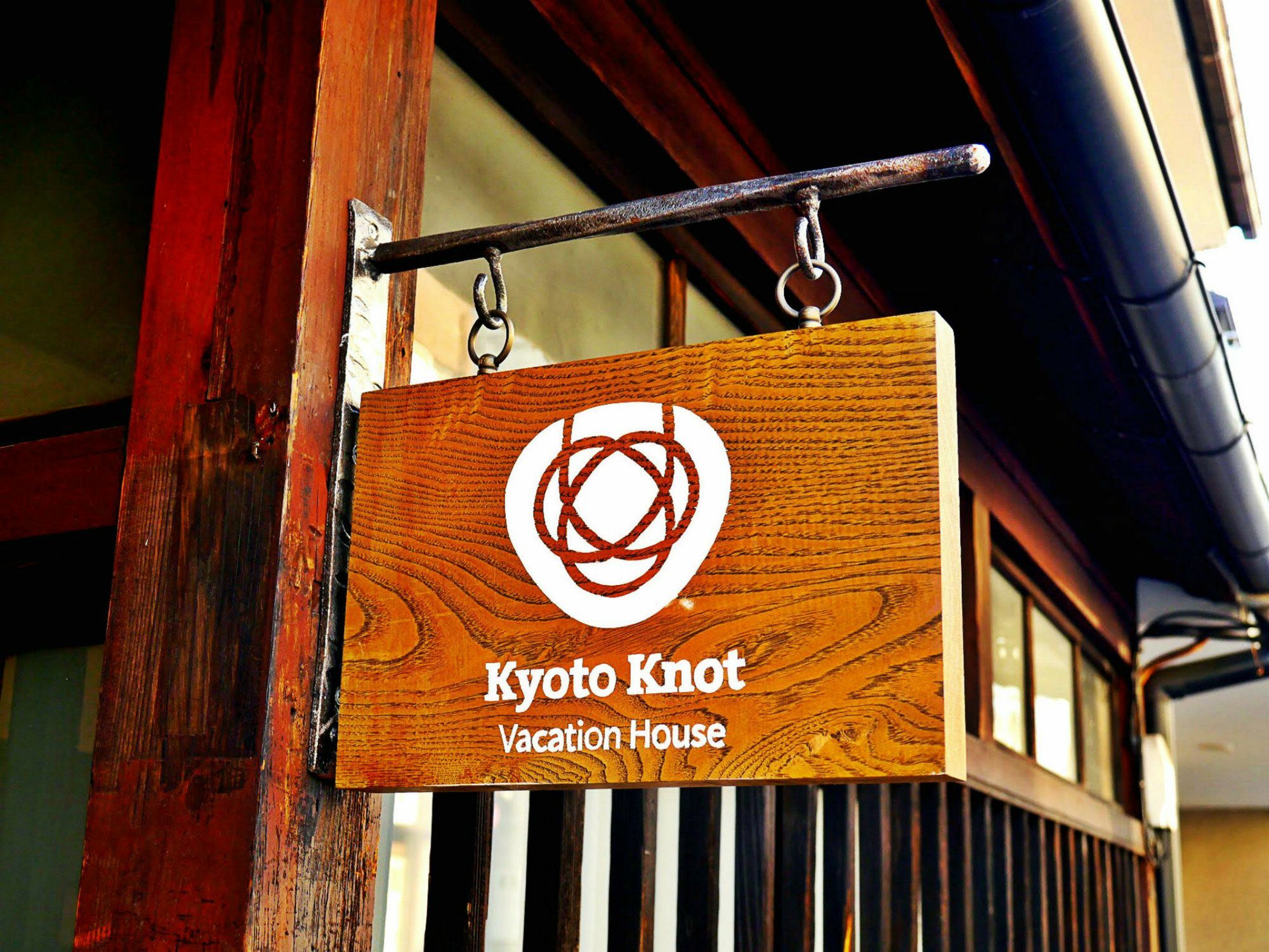 Knot Kyoto