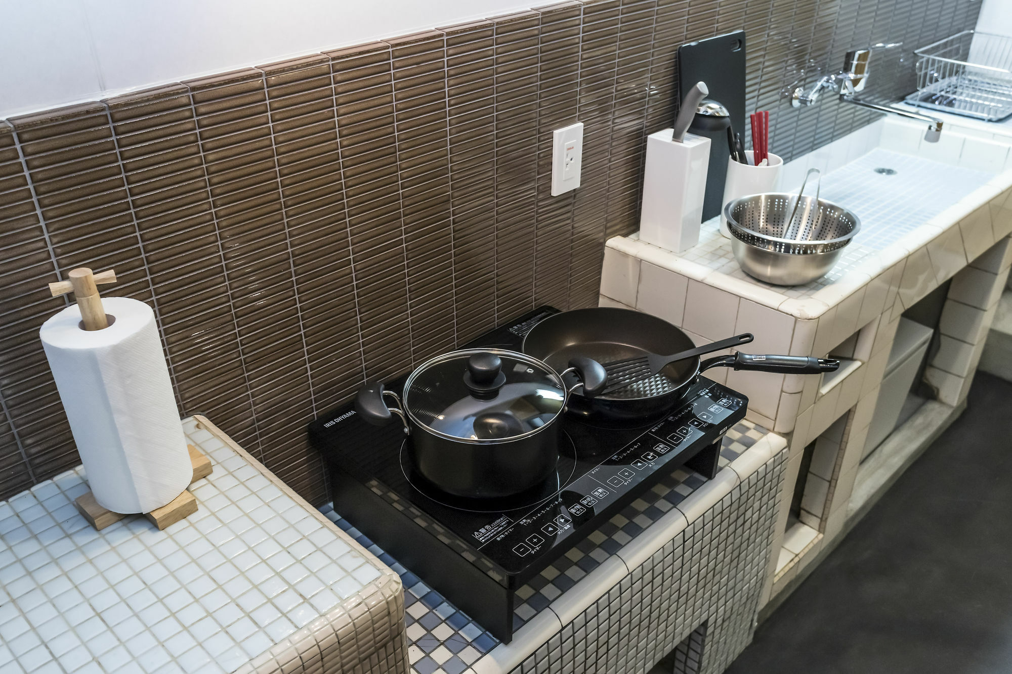 Holiday home Resi Tomaroka Mongakucho