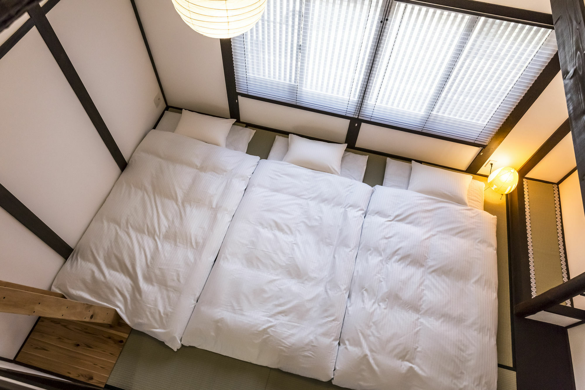 Holiday home Resi Tomaroka Mongakucho *