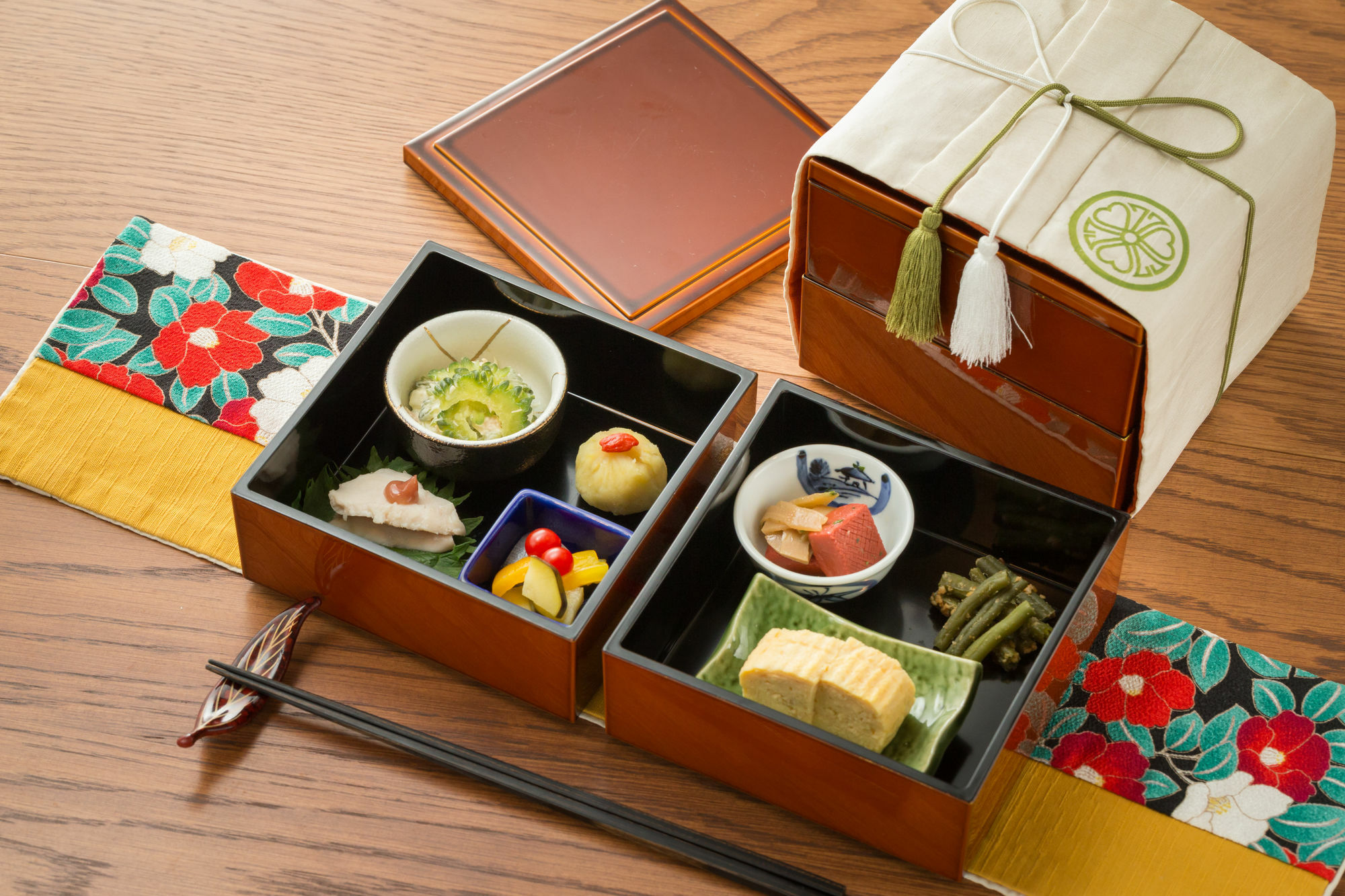 Kiraku Aneyakoji * Kyoto