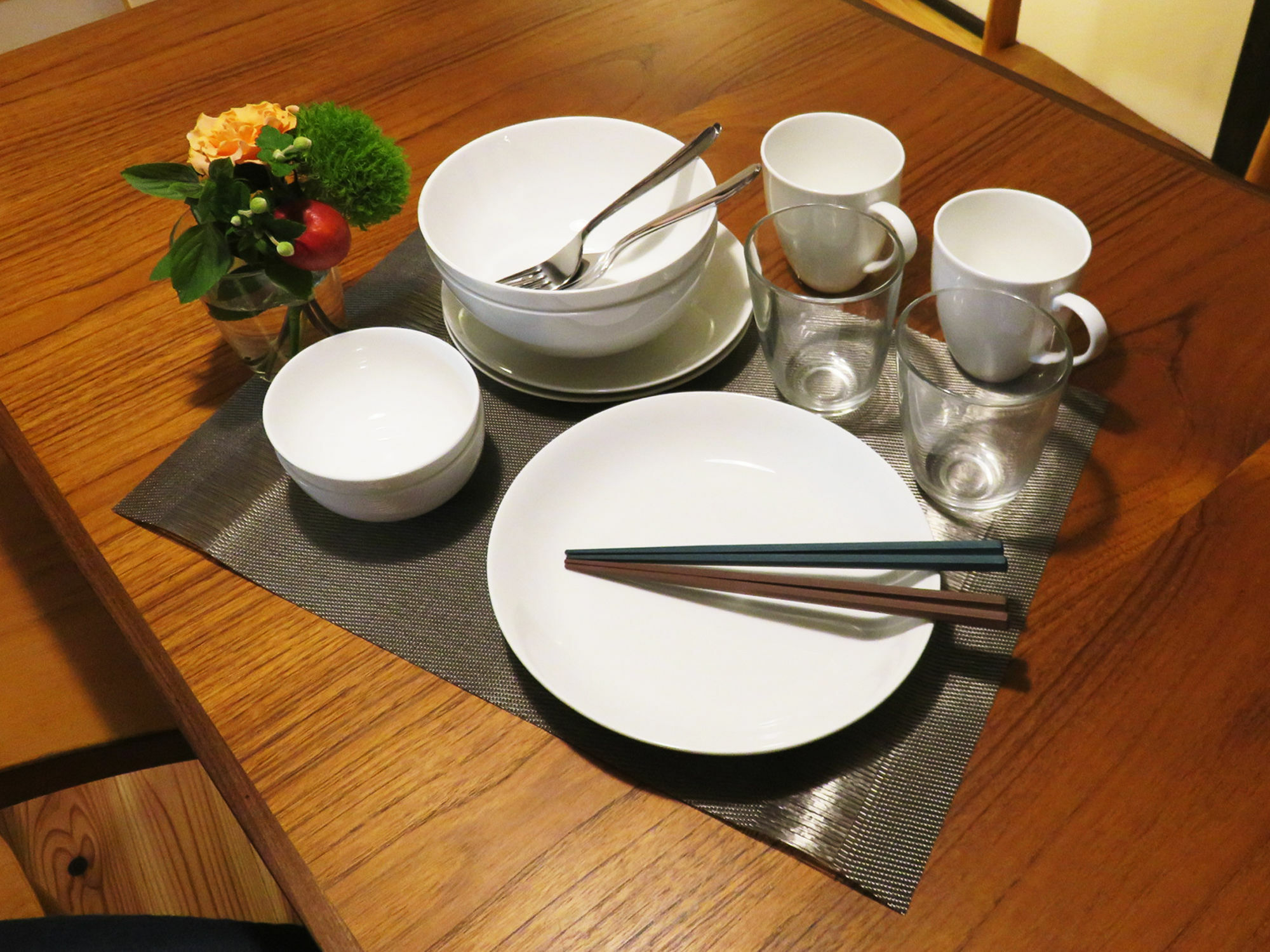 Resi Tomaroka Mongakucho Holiday home *