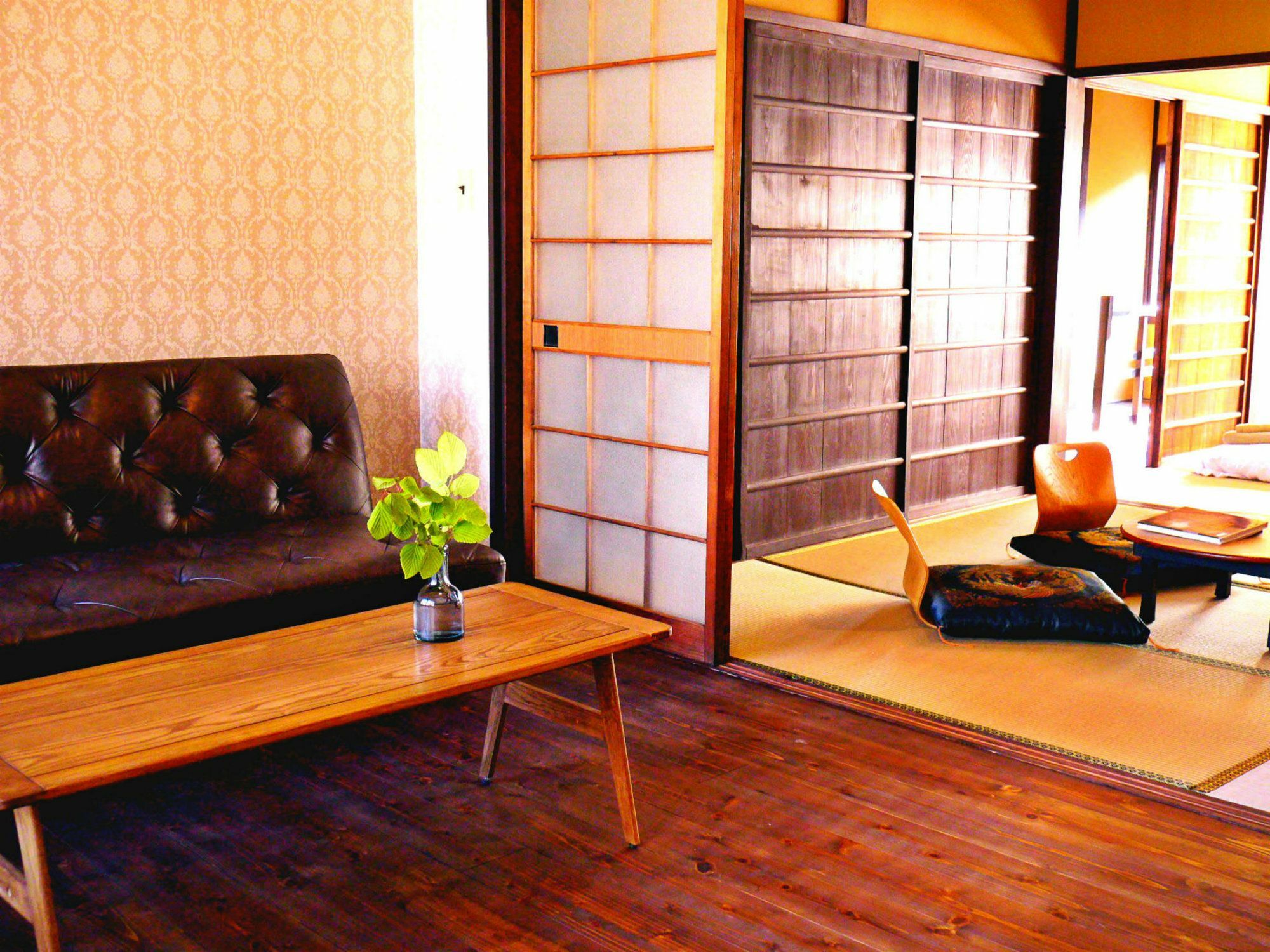 Knot Kyoto
