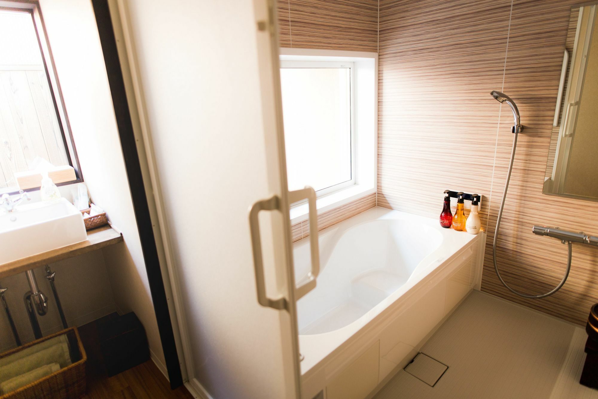 Holiday home Knot Kyoto
