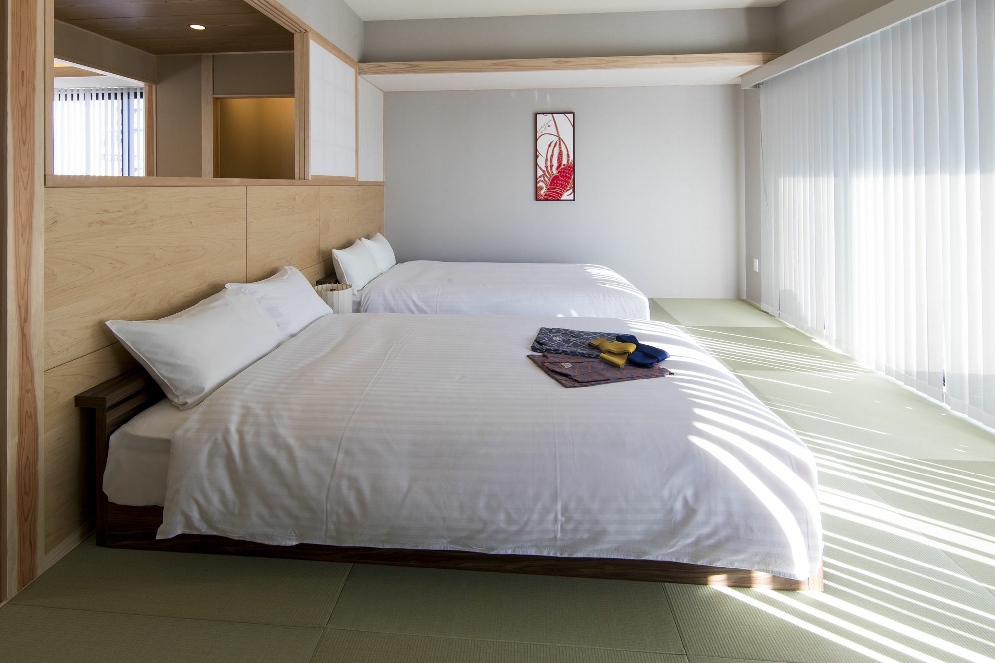 My K House Hotel