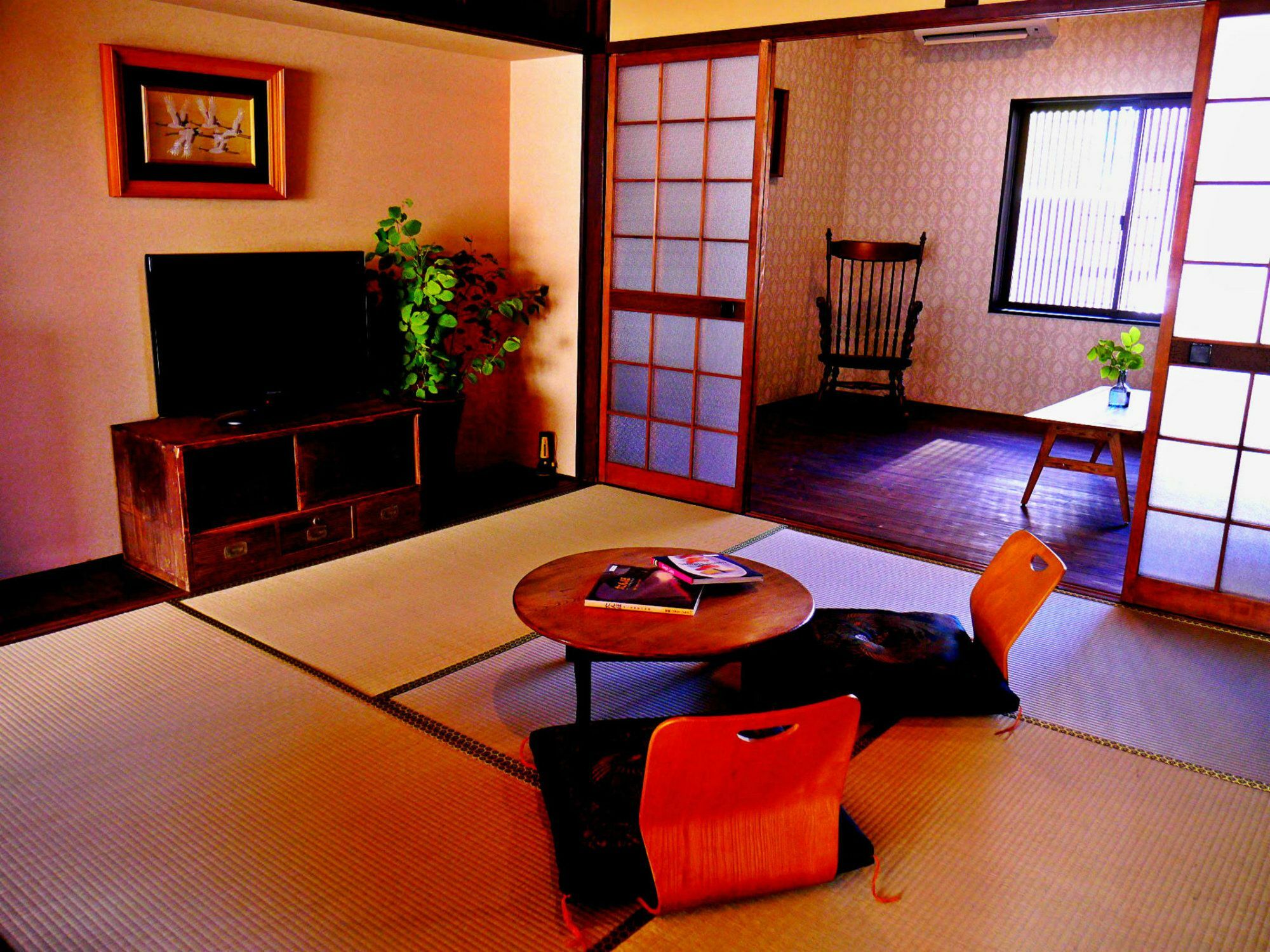 Holiday home Knot Kyoto