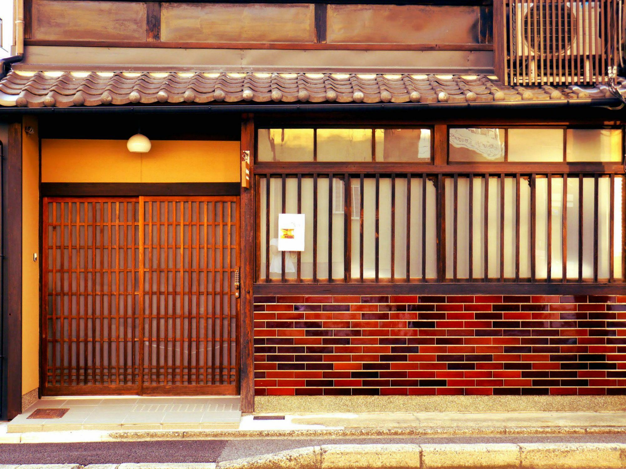 Knot Holiday home Kyoto