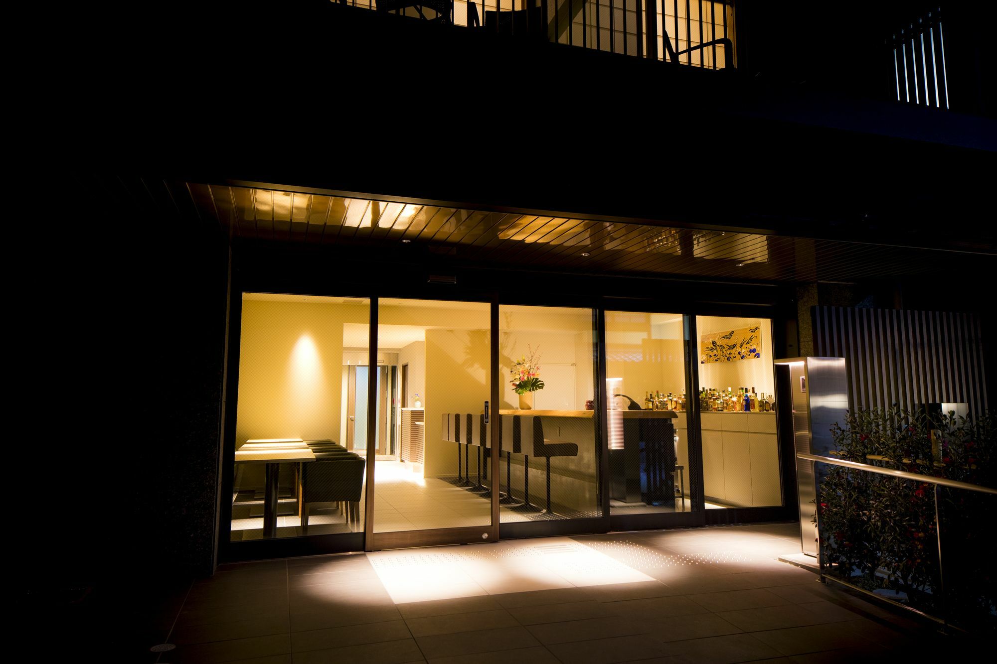 Hotel My K House Kyoto