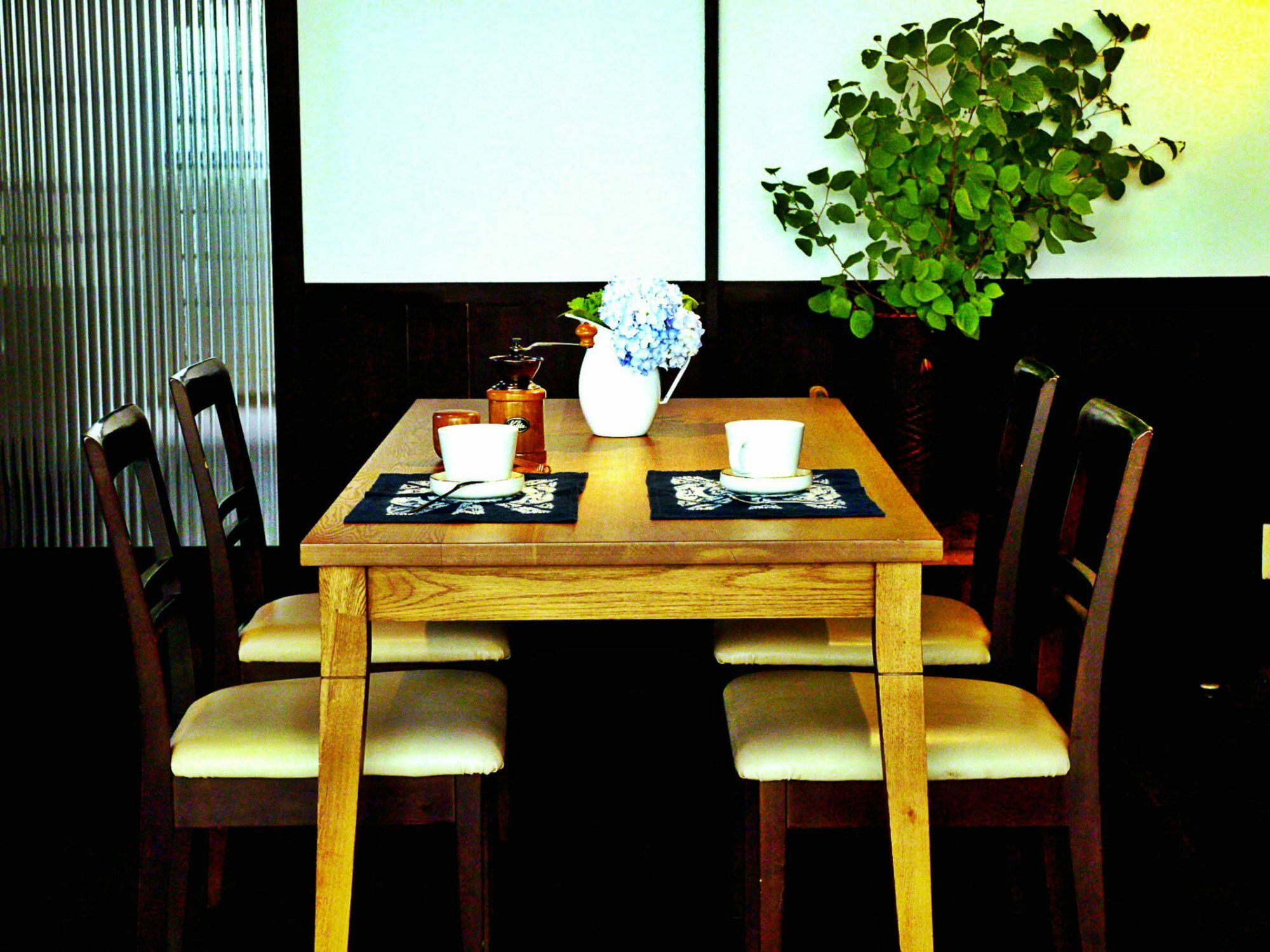 Knot Kyoto