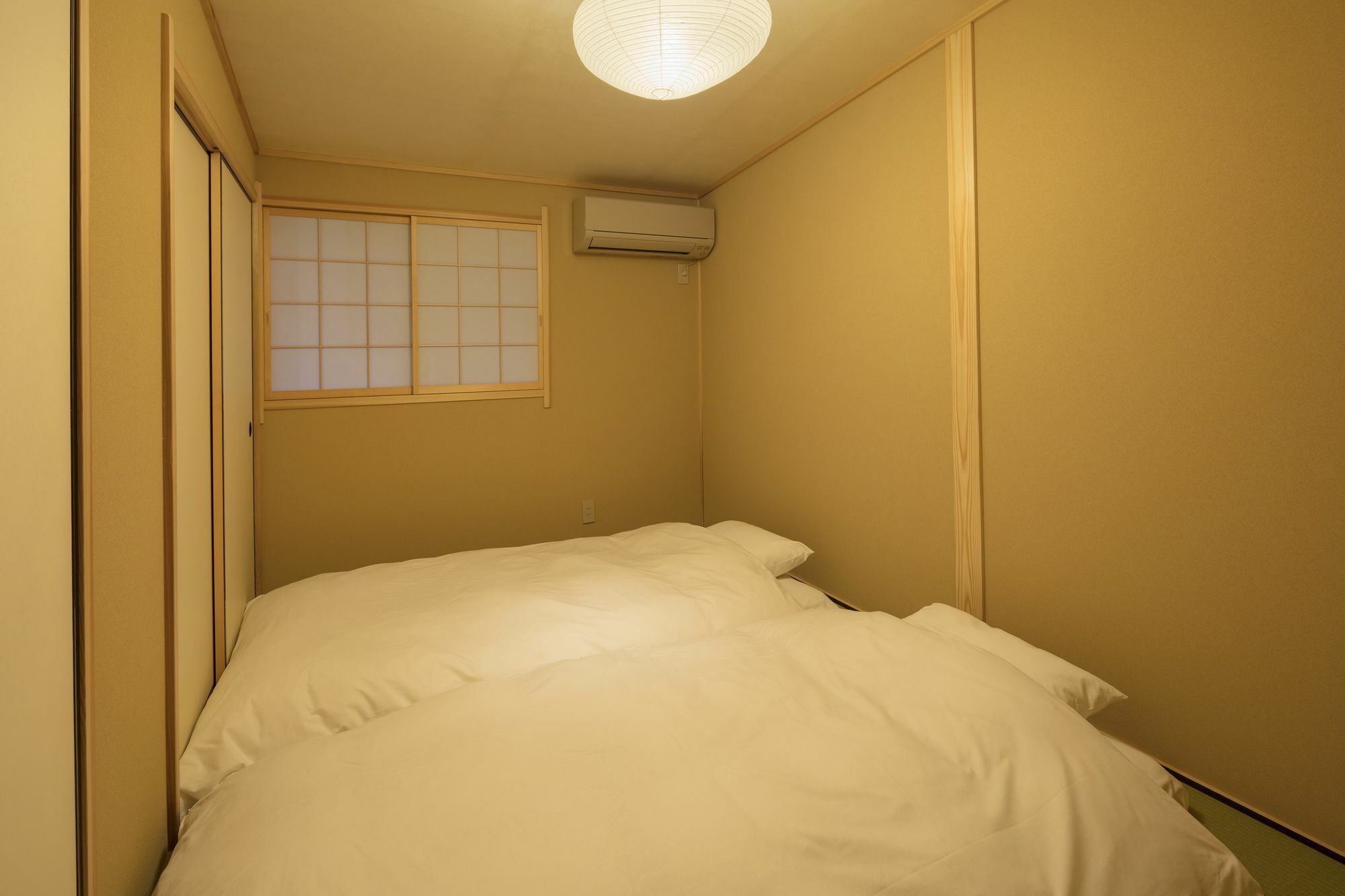 Hanare Gojo Takase-an Kyoto