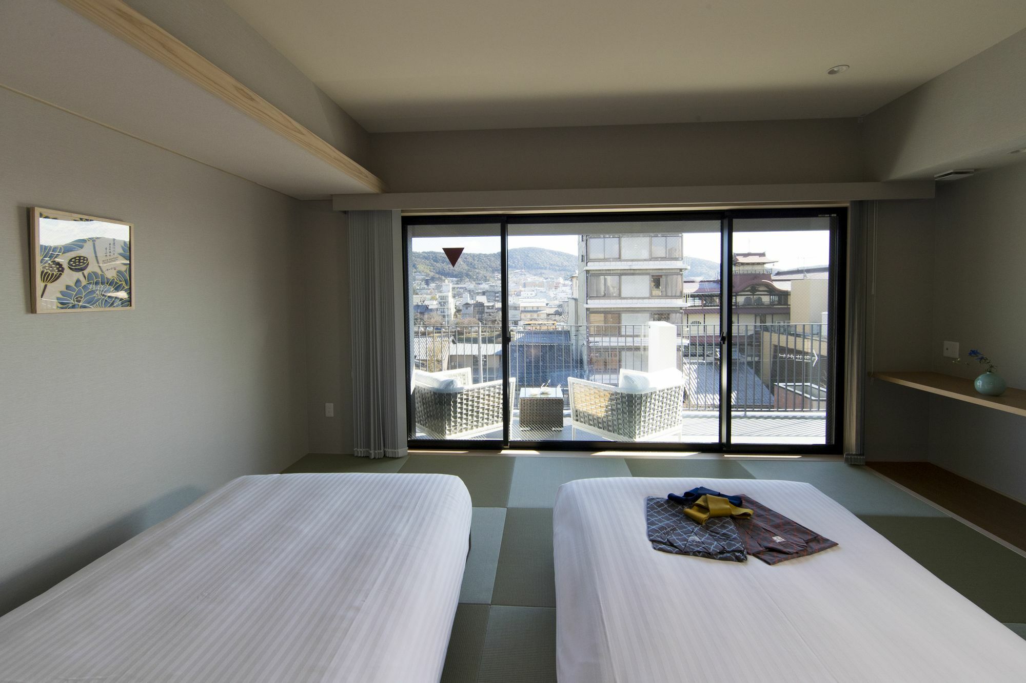 My K House Hotel