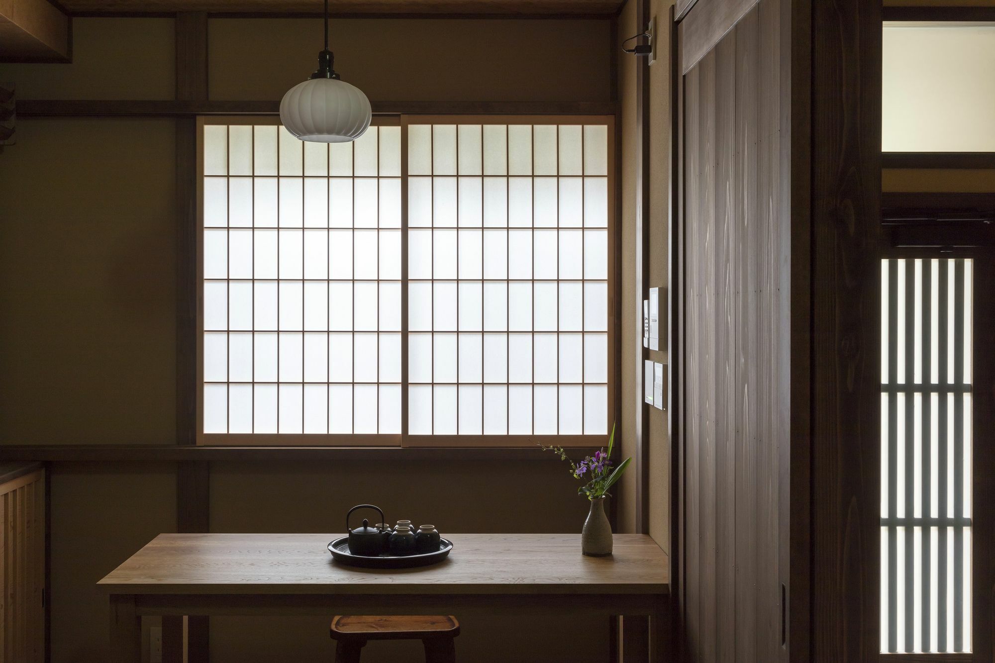 Holiday home Hanare Gojo Takase-an Kyoto