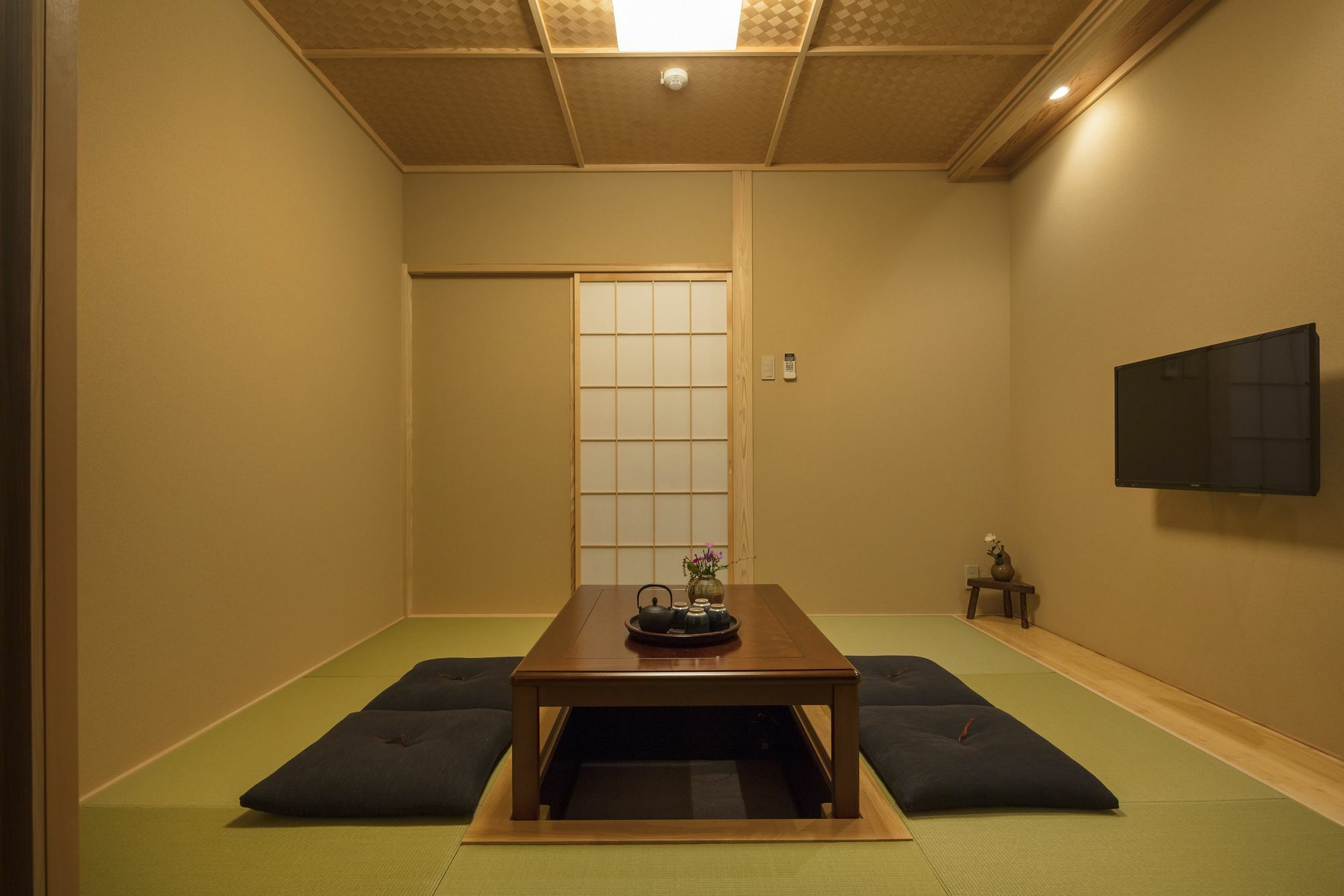 Hanare Gojo Takase-an Holiday home Kyoto