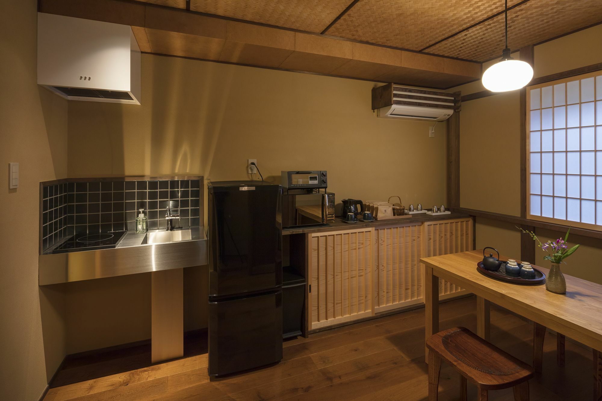 Hanare Gojo Takase-an Holiday home *