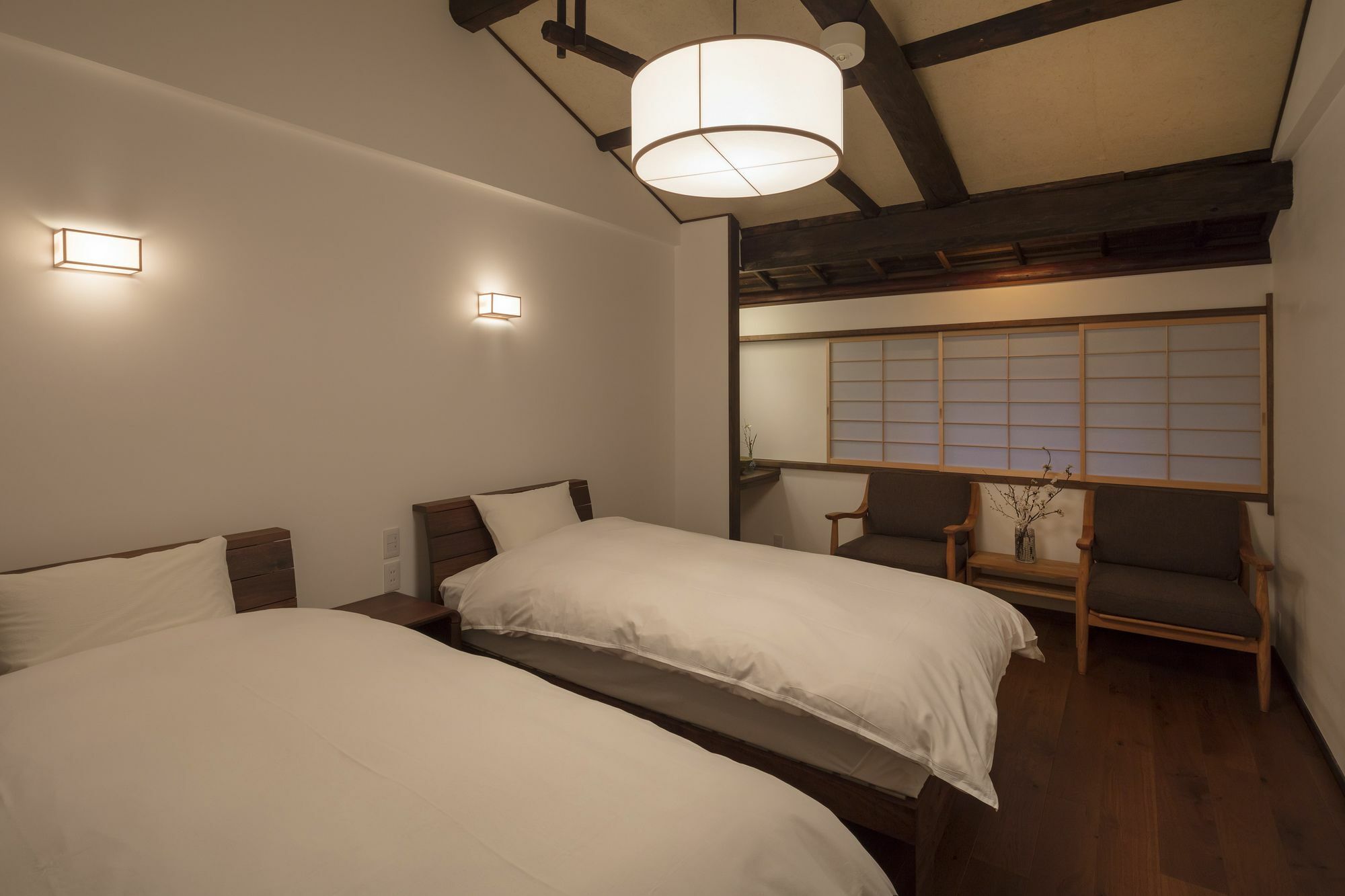 Hanare Gojo Takase-an Holiday home Kyoto