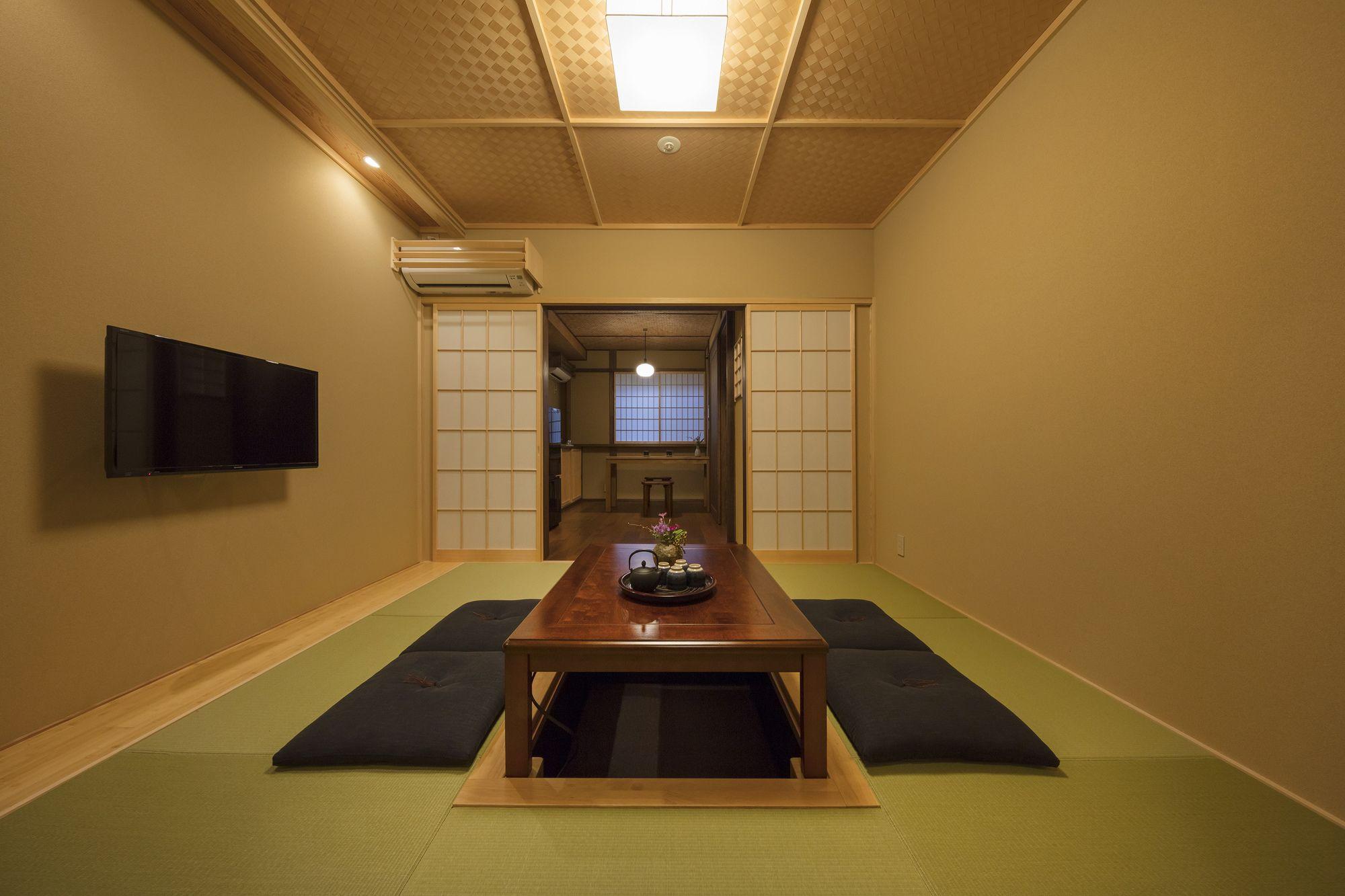 Hanare Gojo Takase-an *