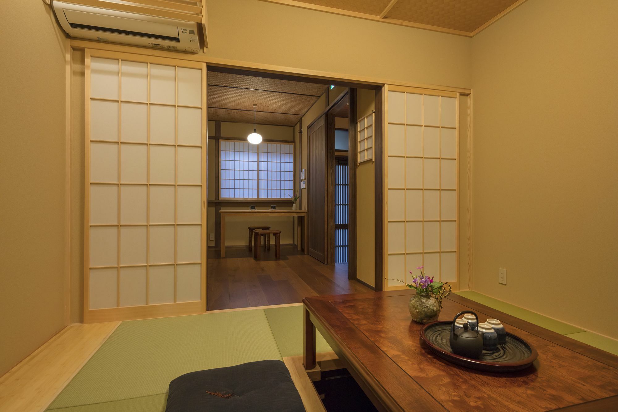 Hanare Gojo Takase-an *
