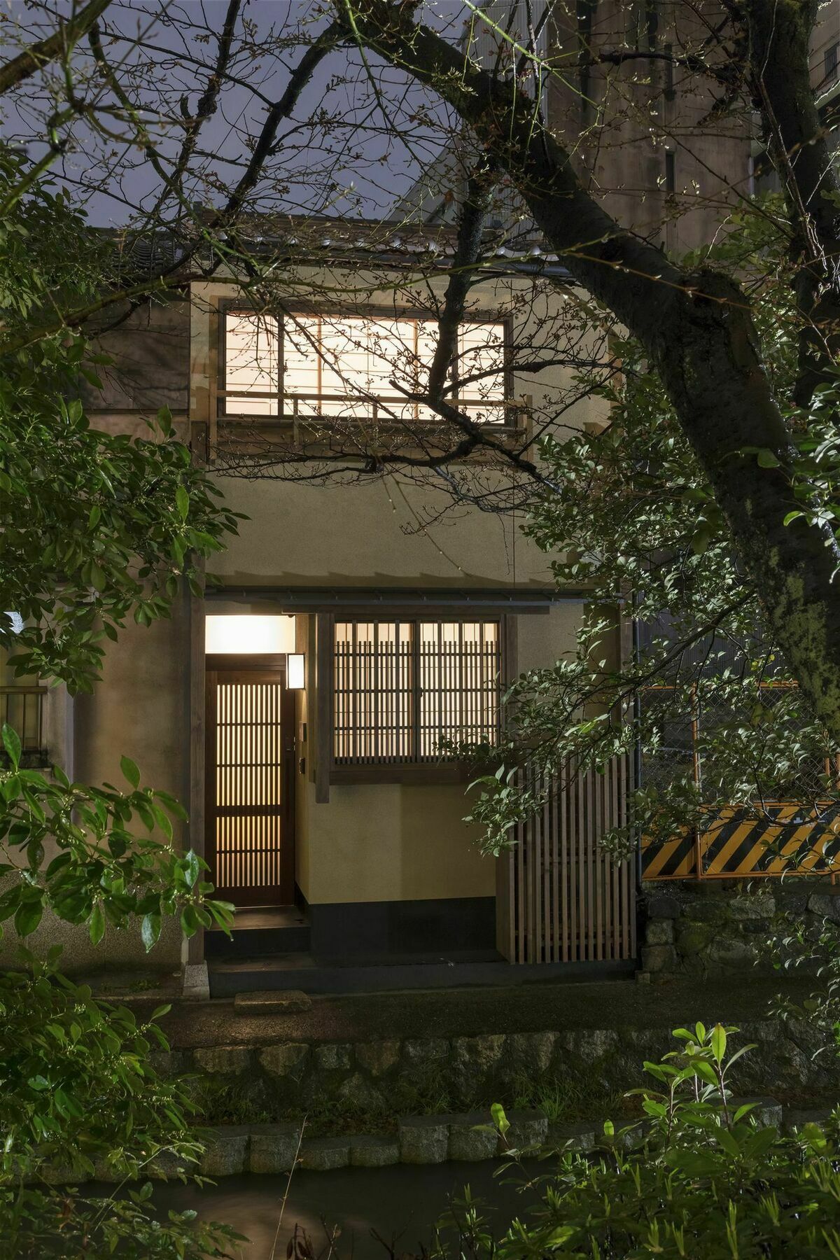 Hanare Gojo Takase-an Holiday home Kyoto
