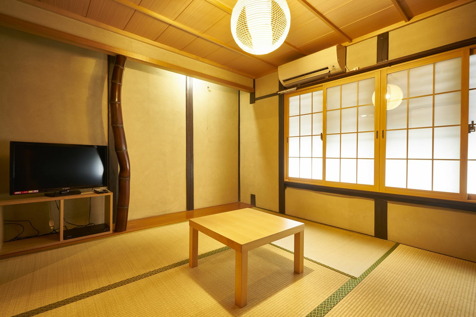 京宿 風良都 Holiday home *