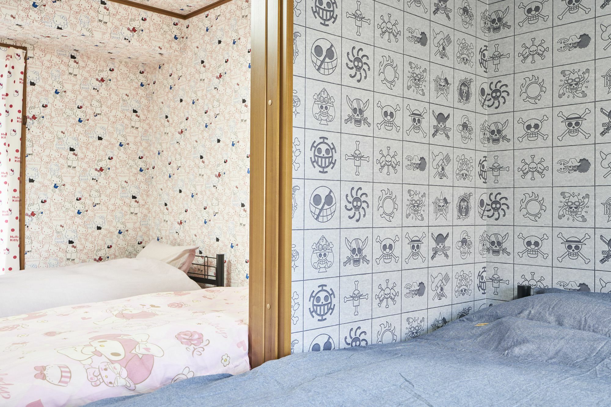 Otaku Holiday home