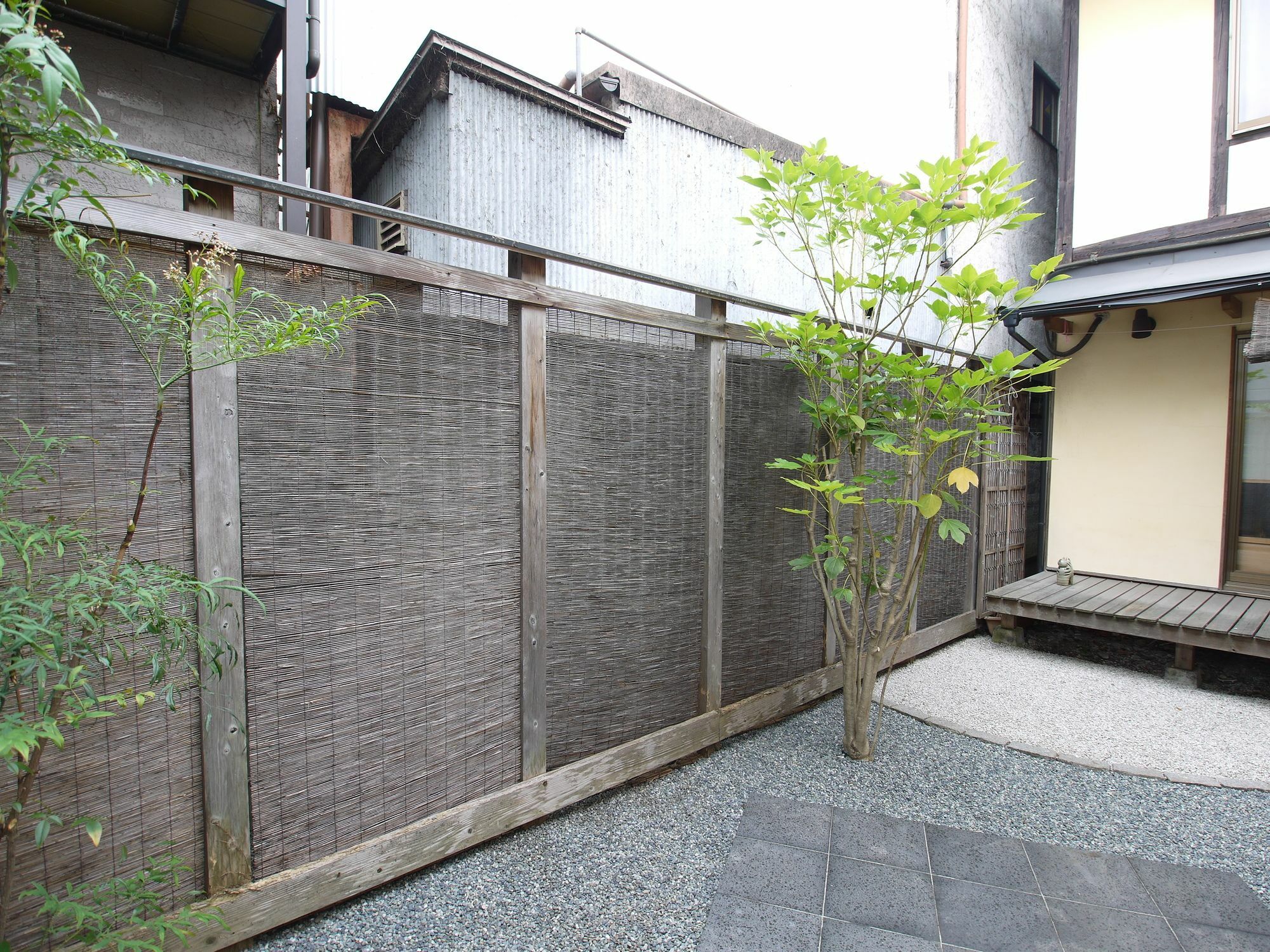 京宿 風良都 Kyoto