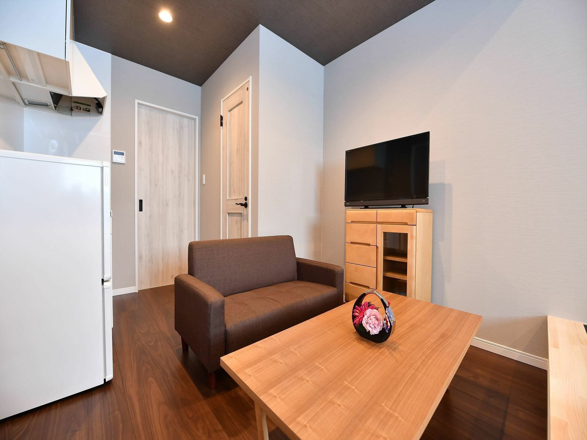Coto Heianjingumae Holiday home *