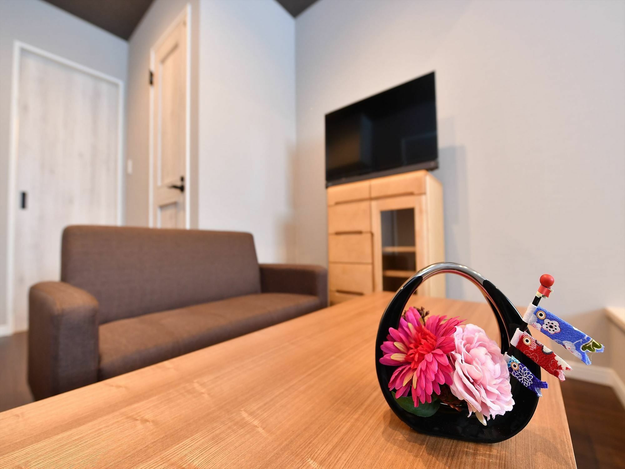 Holiday home Coto Heianjingumae Kyoto