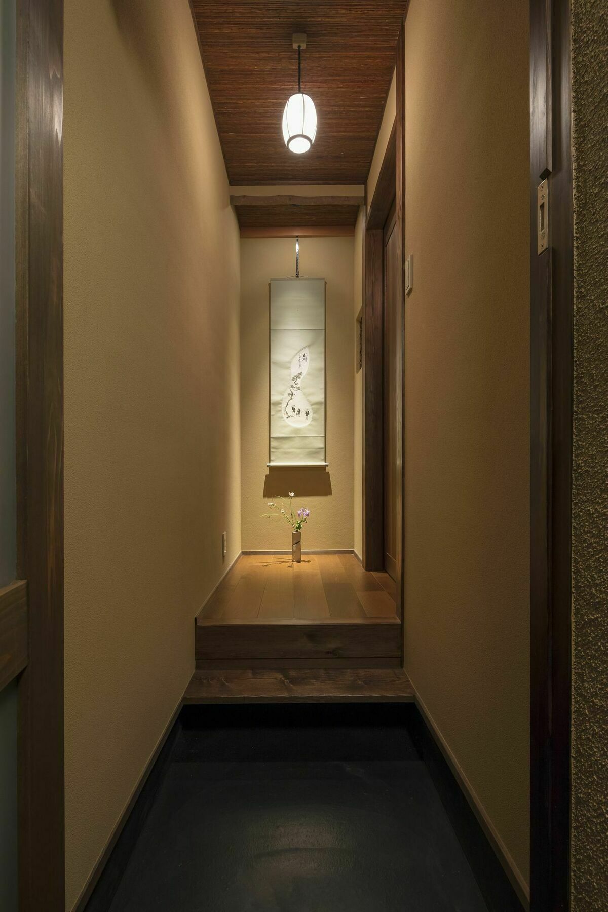 Hanare Gojo Takase-an