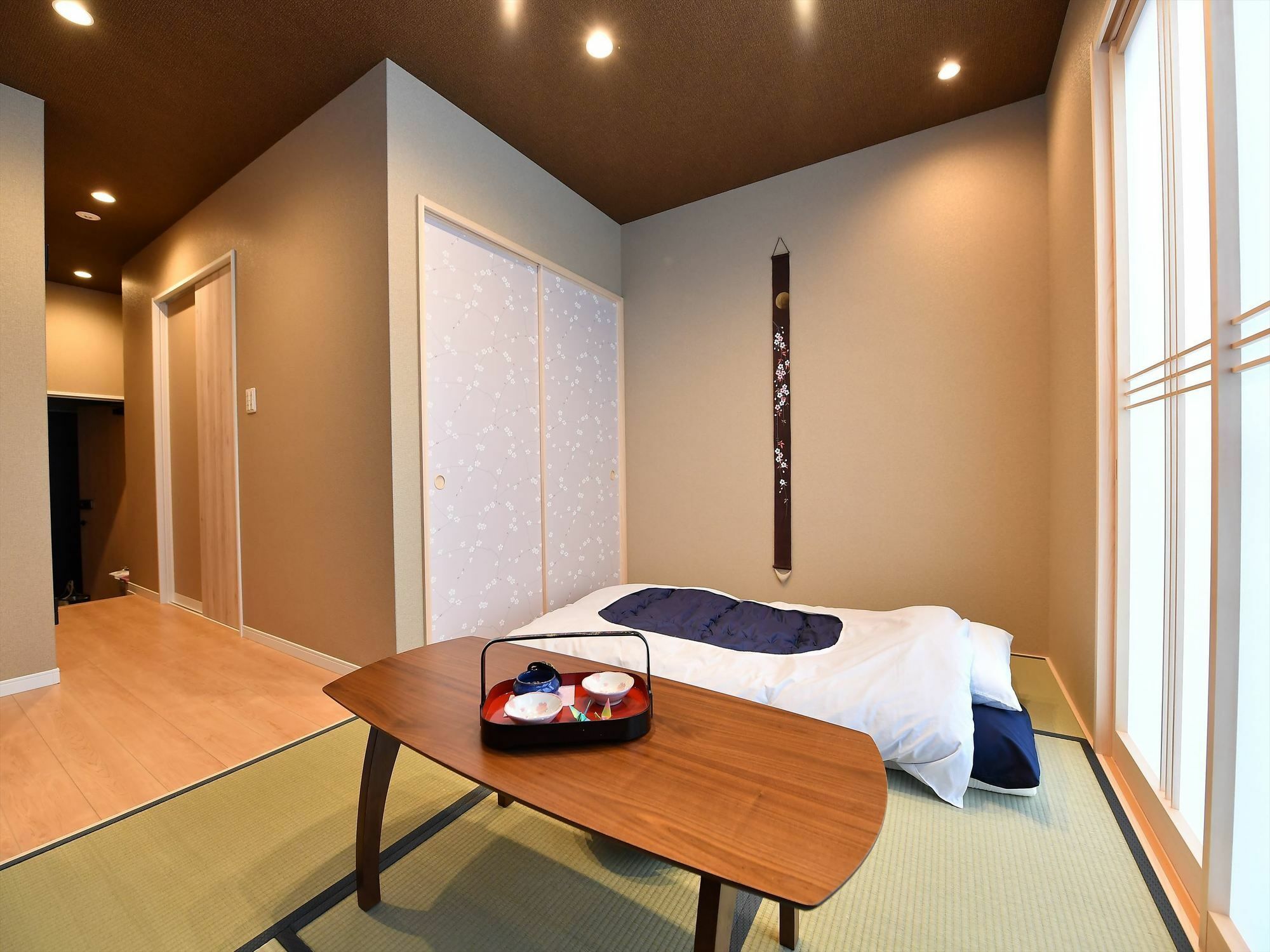 Coto Heianjingumae Holiday home Kyoto