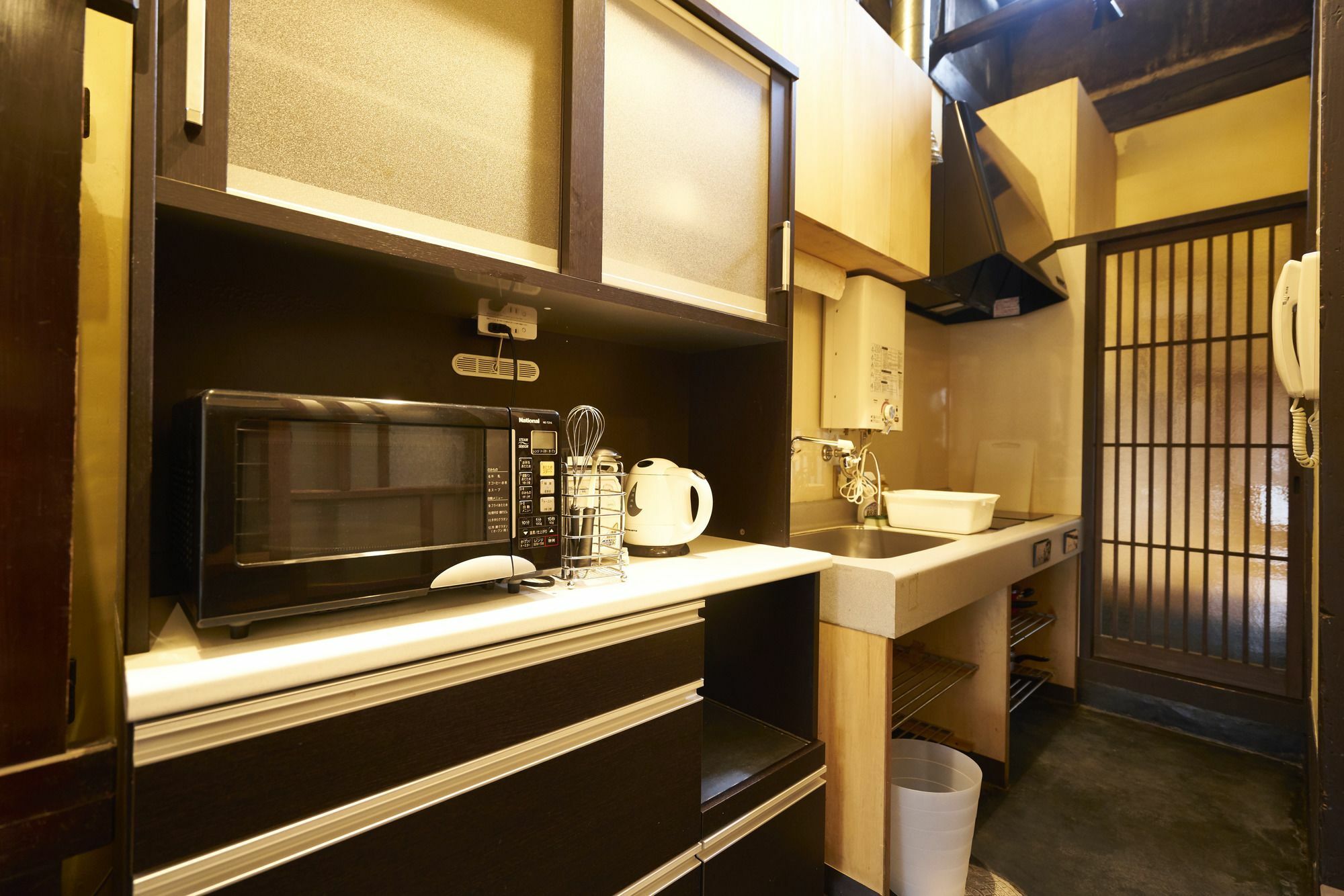 京宿 風良都 Holiday home *
