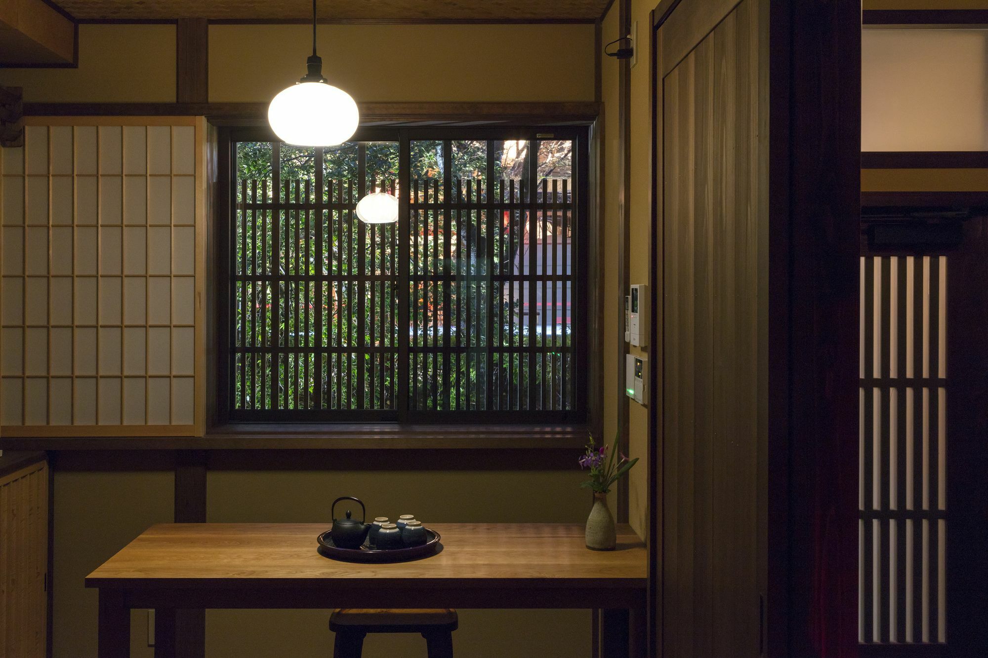 Holiday home Hanare Gojo Takase-an Kyoto