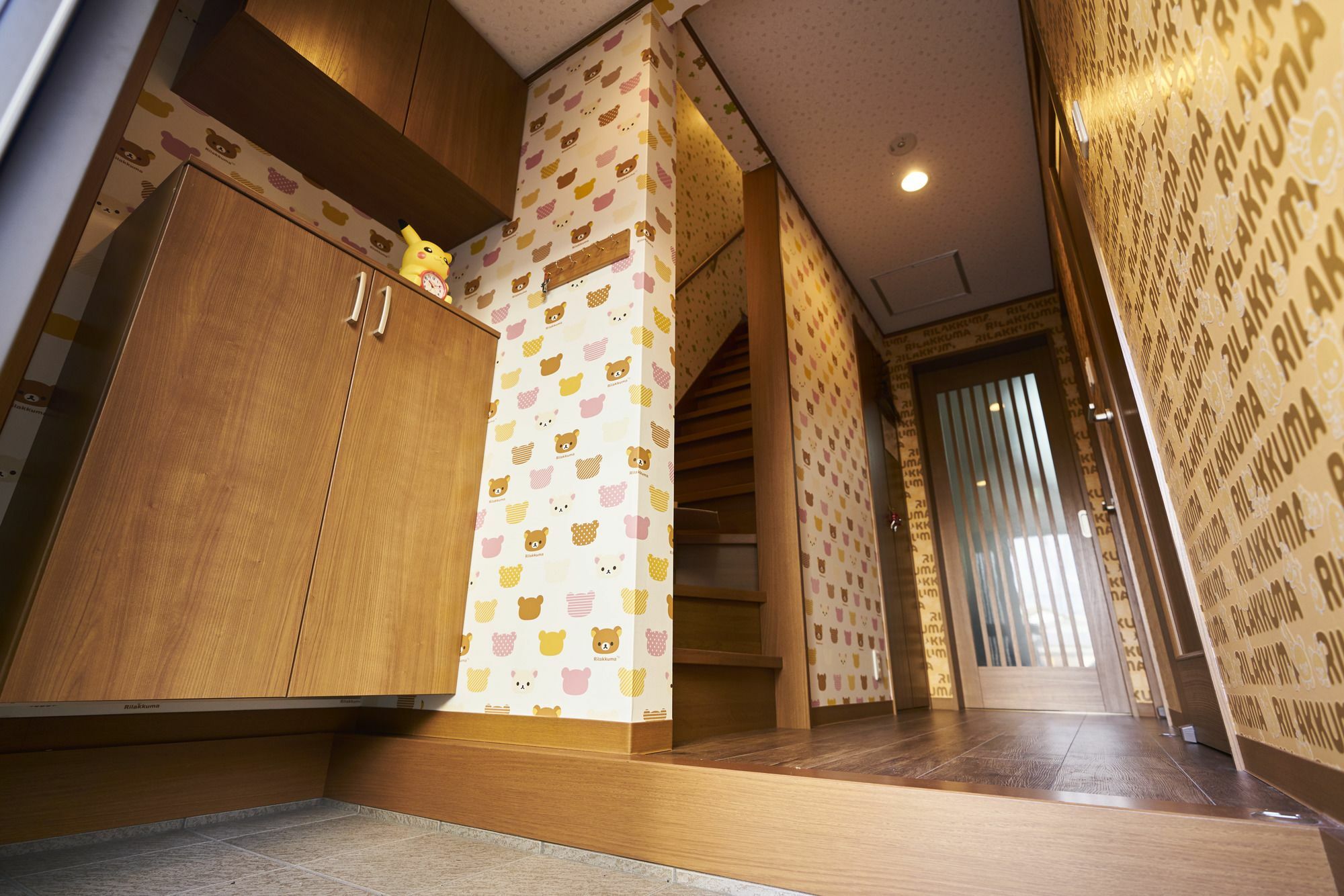 Holiday home Otaku *