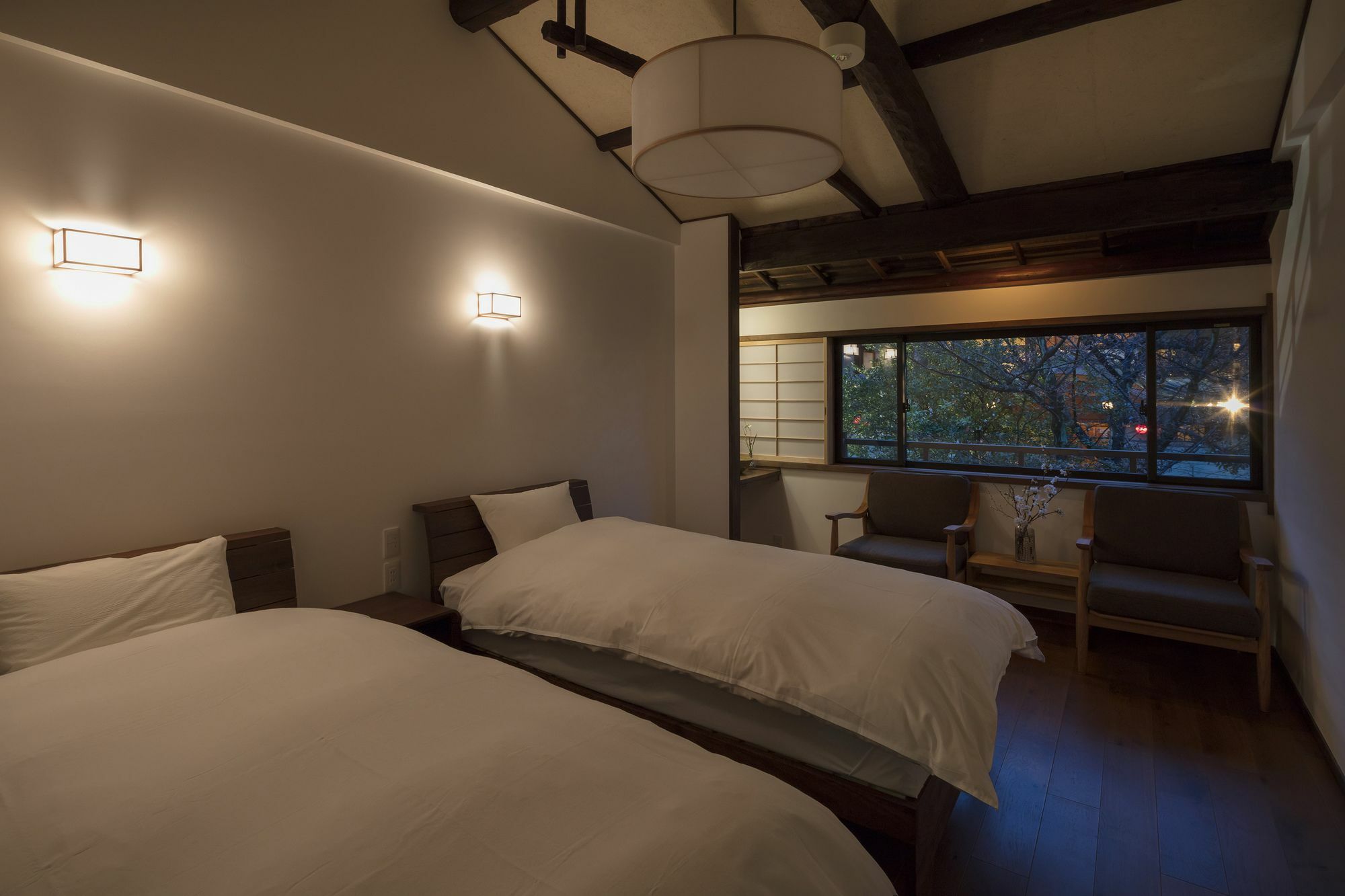 Hanare Gojo Takase-an Holiday home