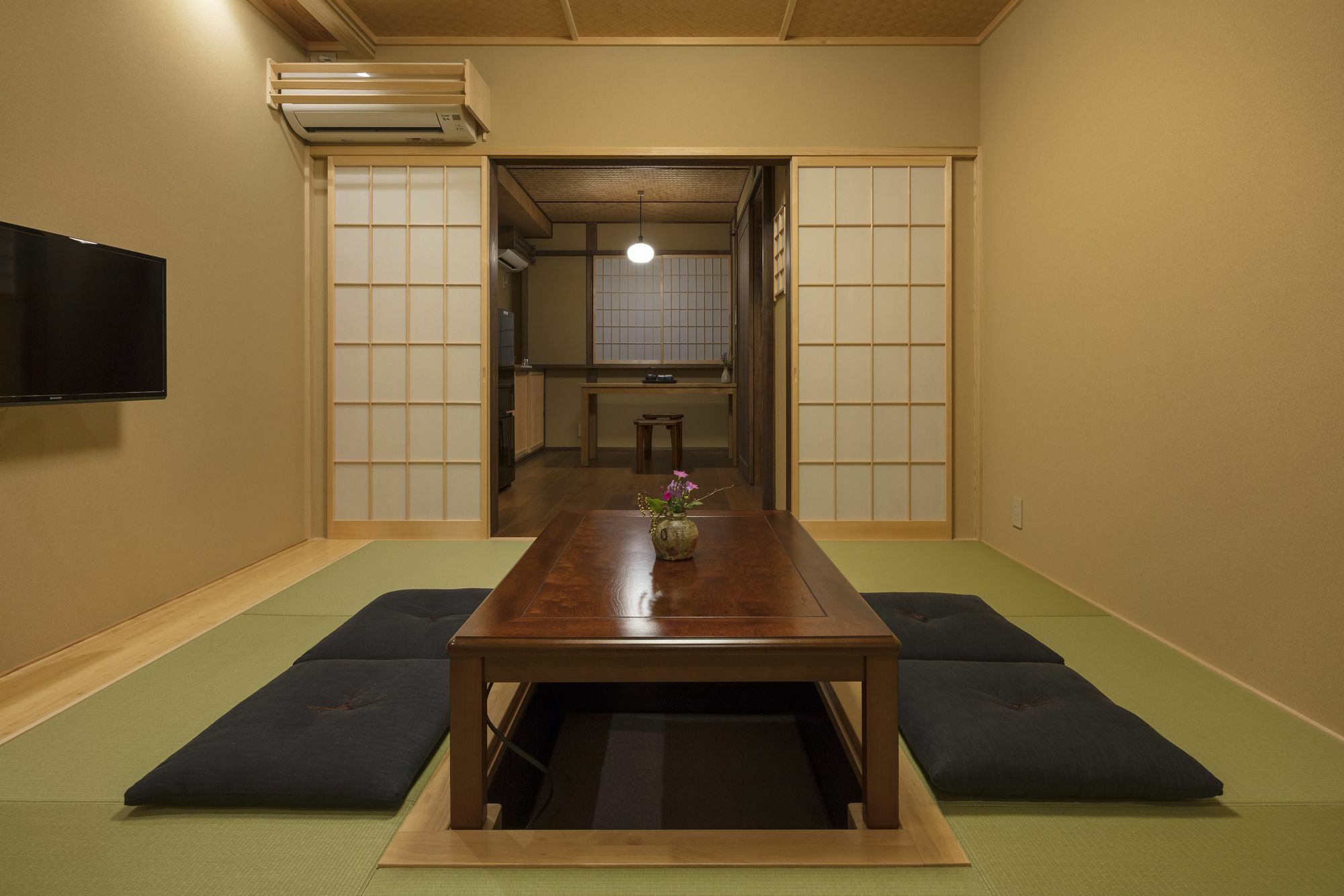 Holiday home Hanare Gojo Takase-an