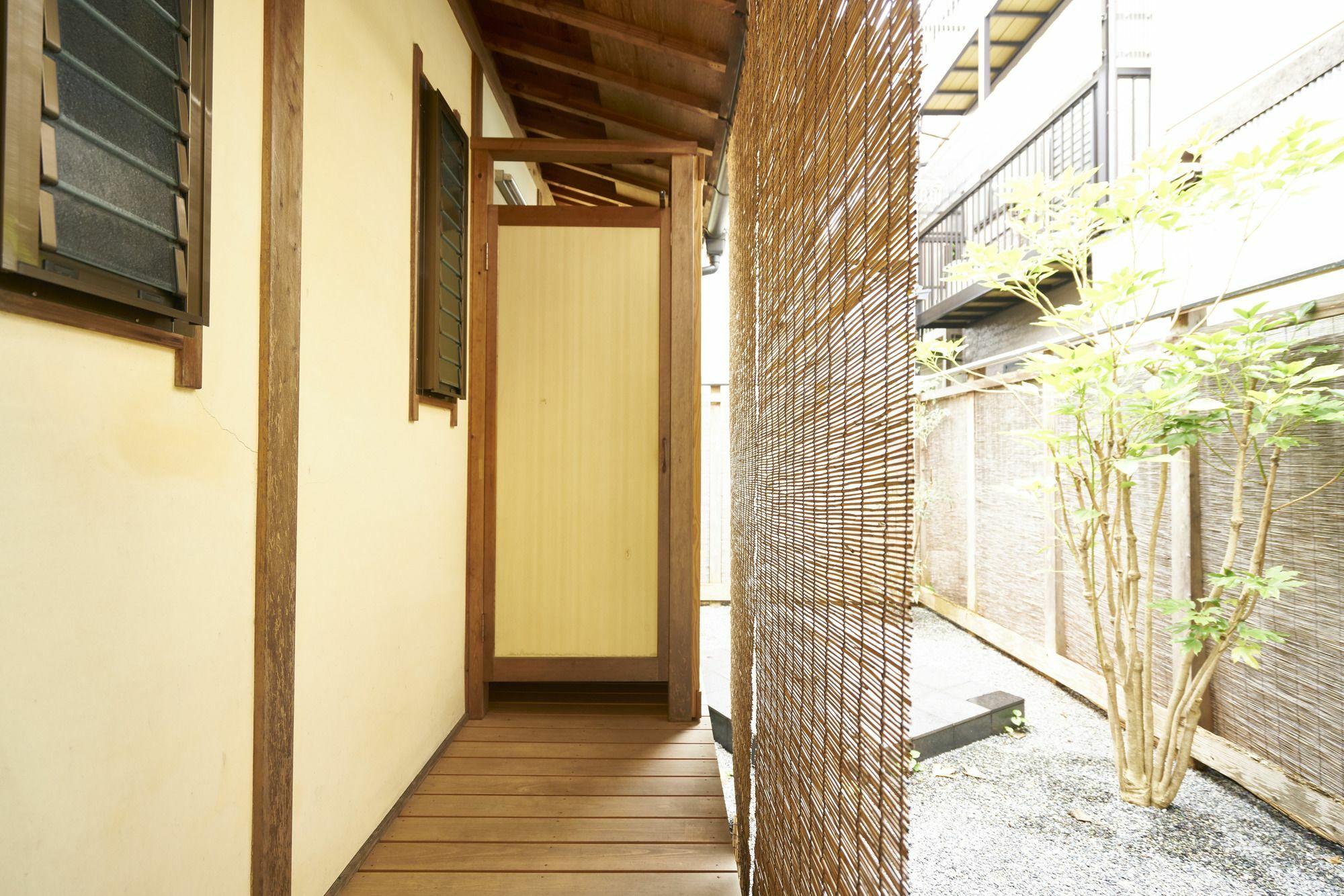 京宿 風良都 Holiday home *