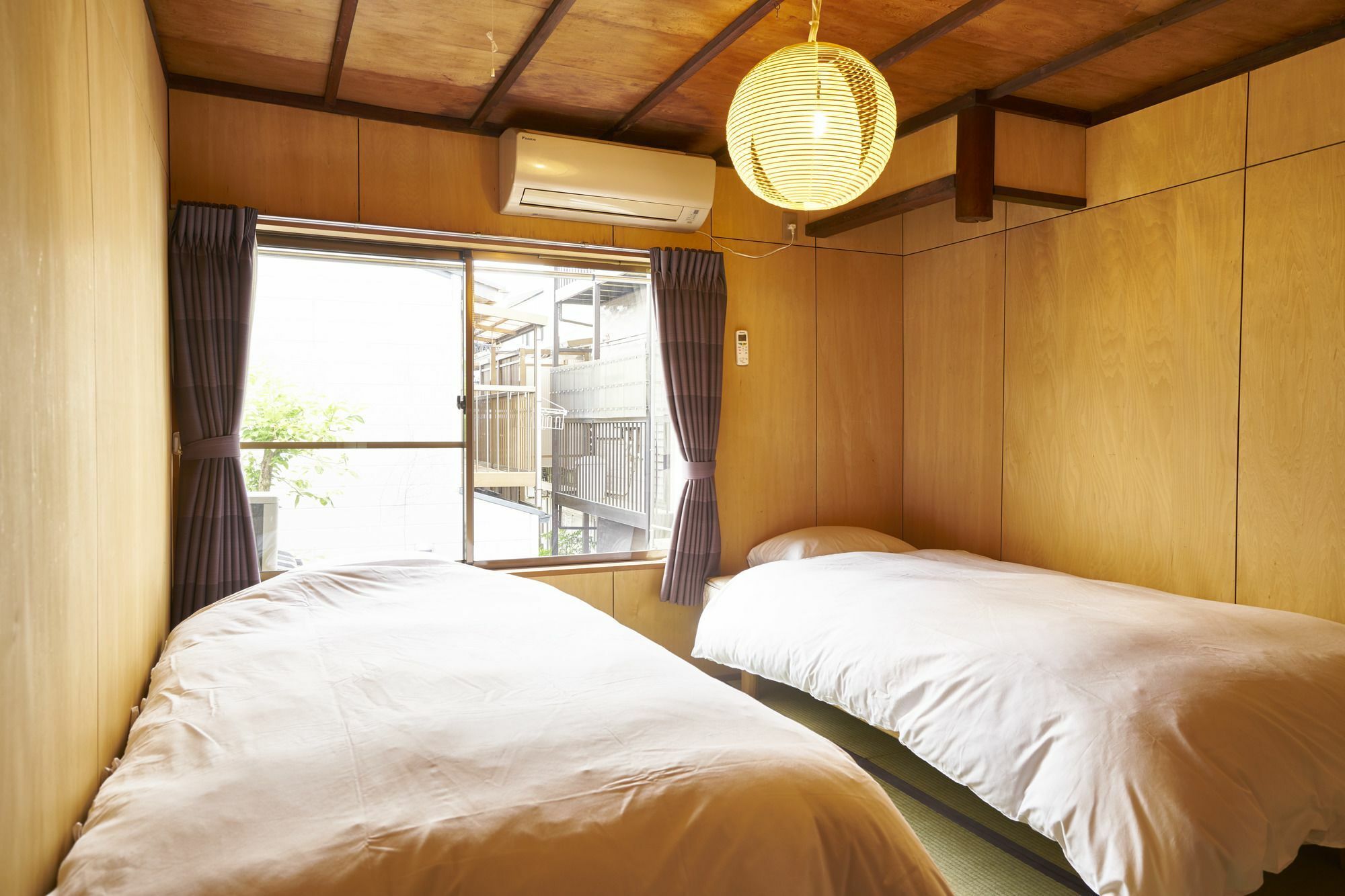 Holiday home 京宿 風良都 Kyoto