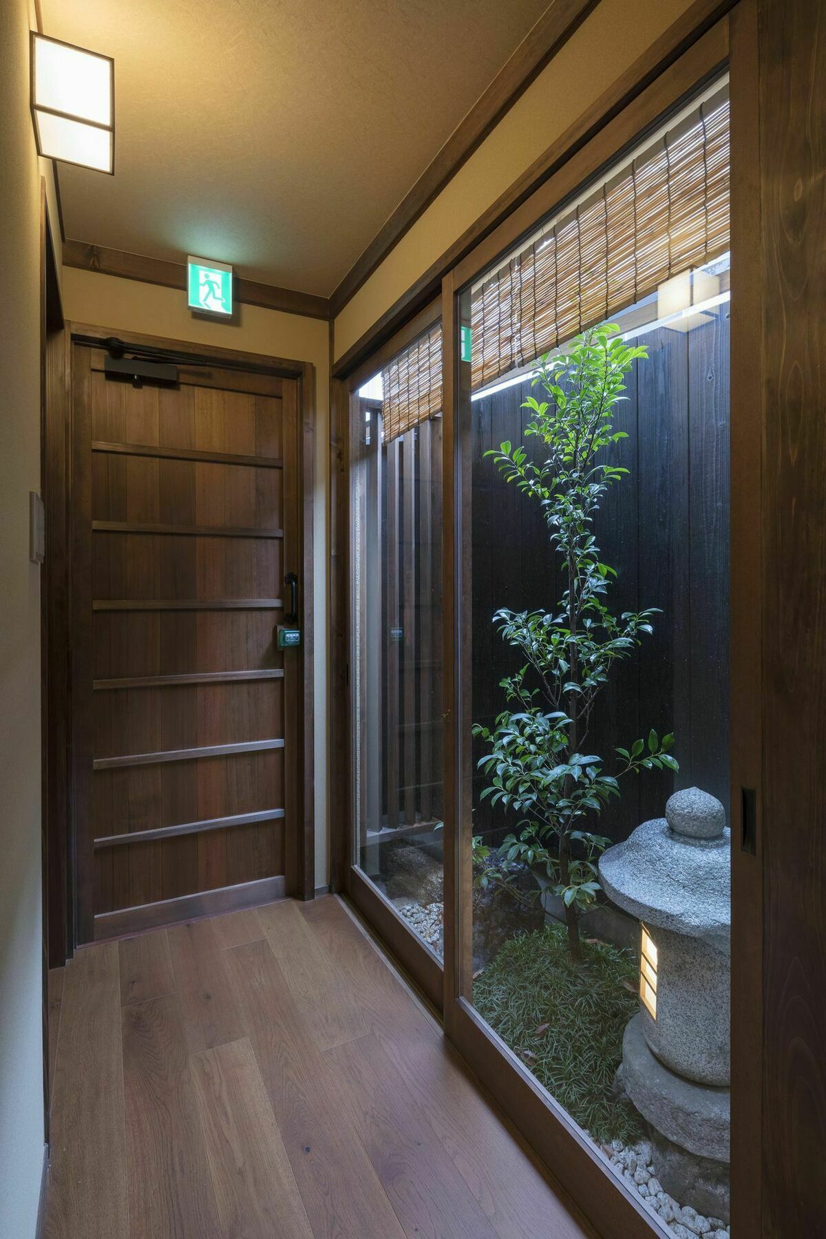 Hanare Gojo Takase-an * Kyoto
