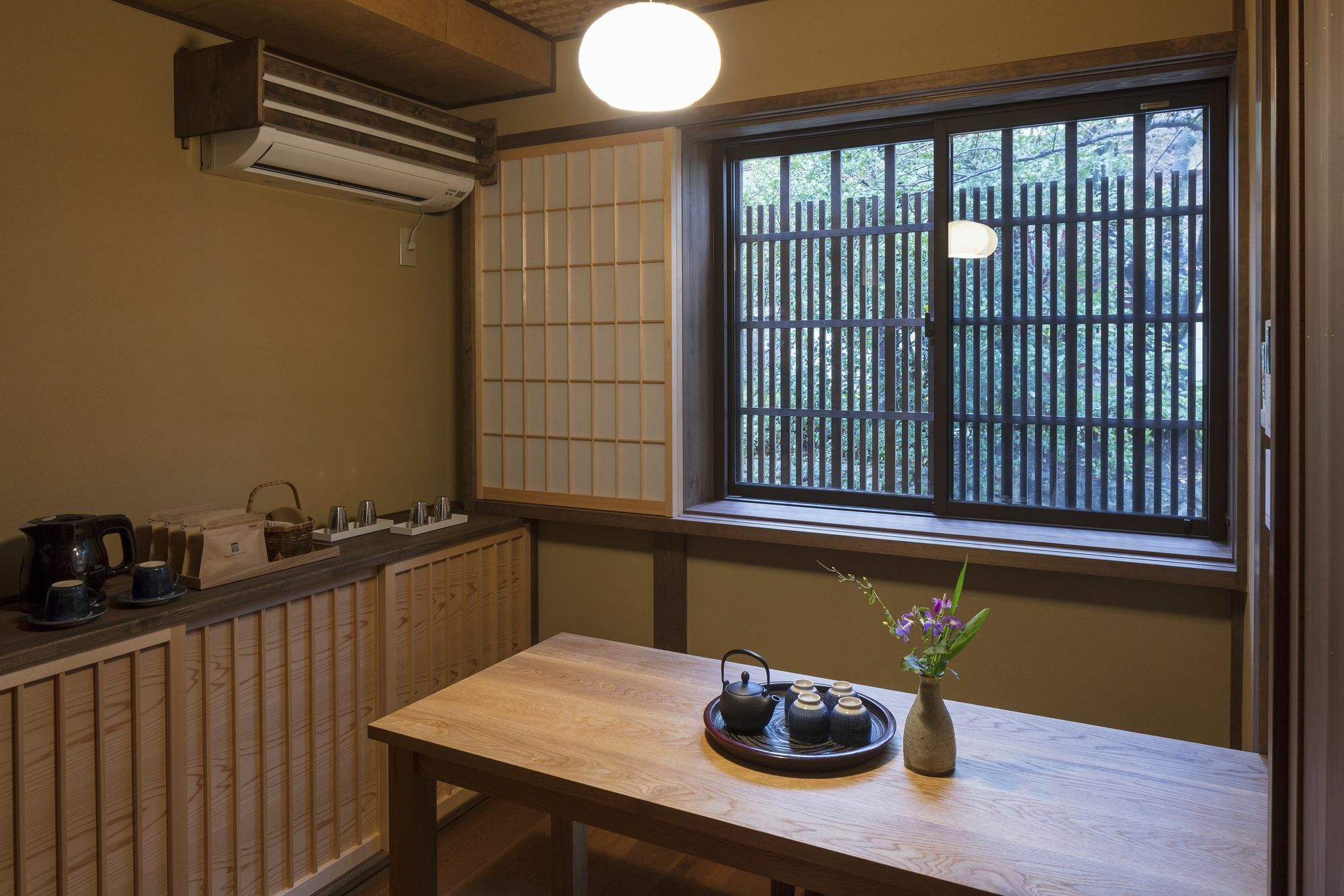 Holiday home Hanare Gojo Takase-an Kyoto