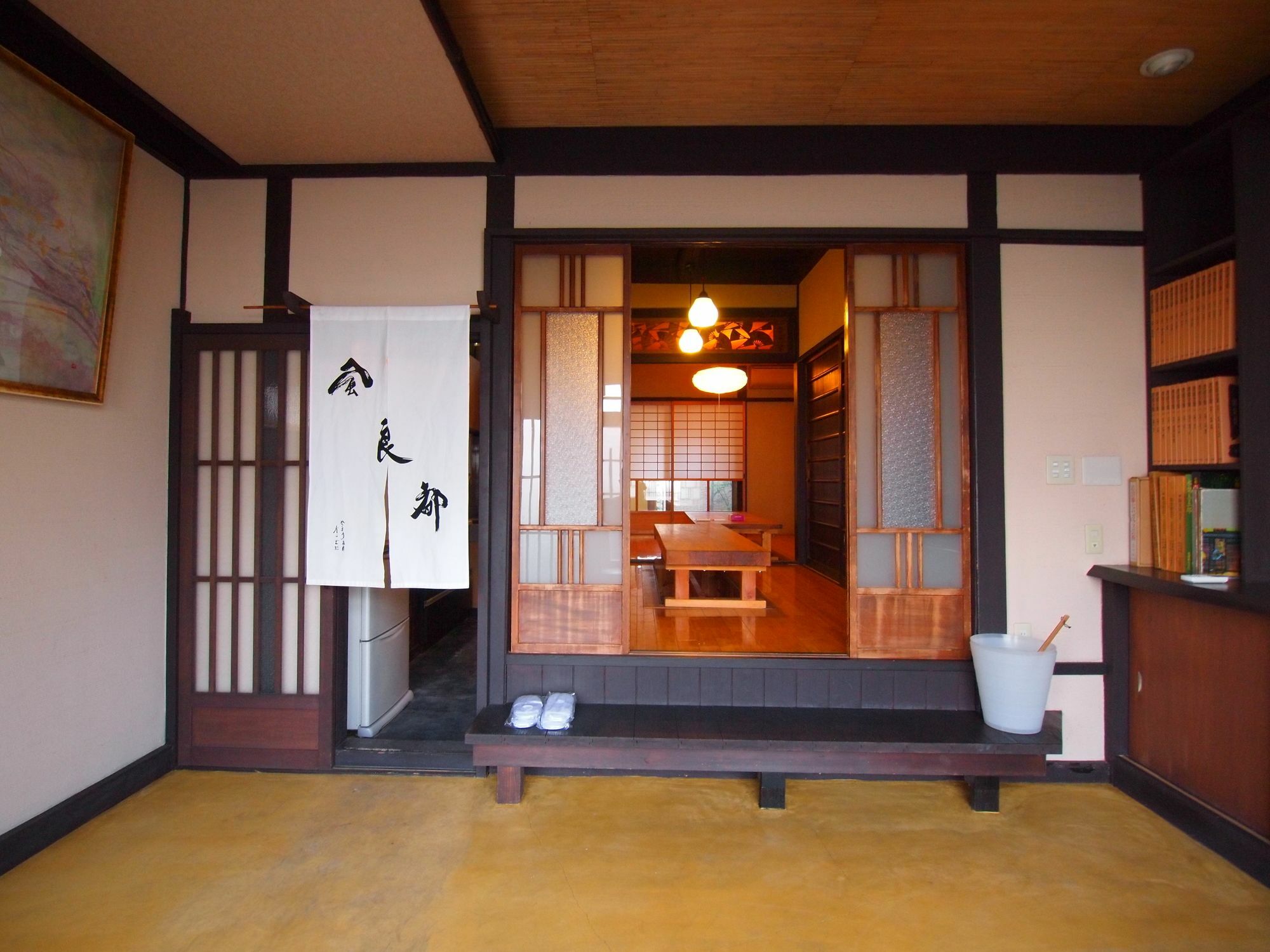 京宿 風良都 * Kyoto