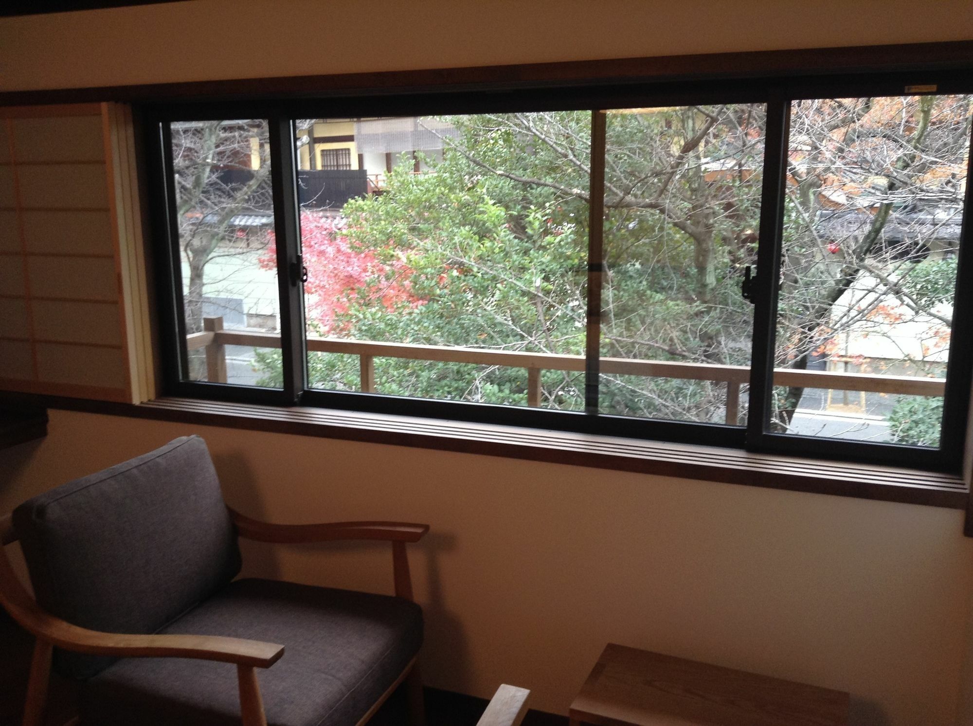 Hanare Gojo Takase-an Holiday home Kyoto