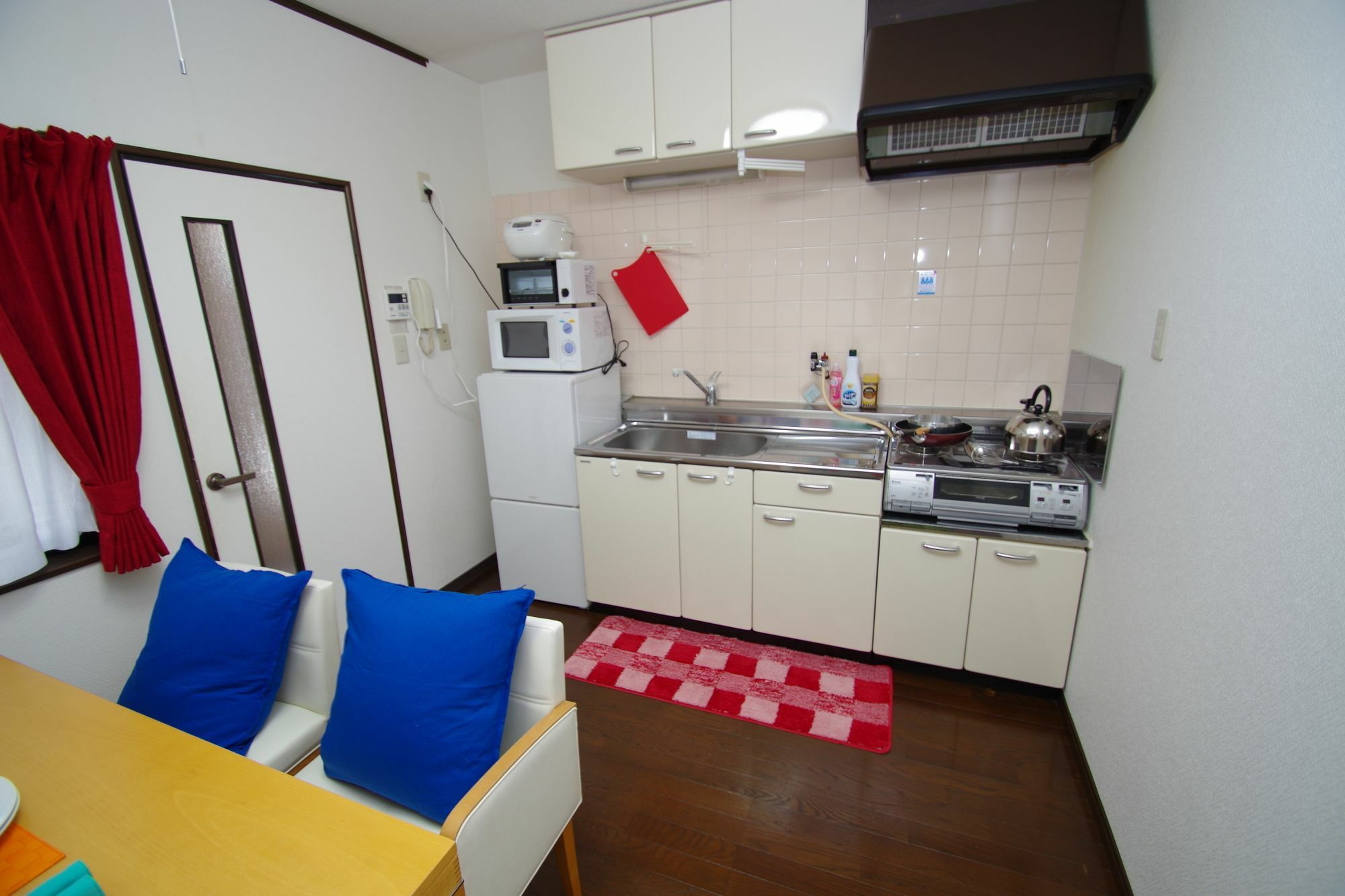 Kyonoya Fushimi Inari Holiday home *