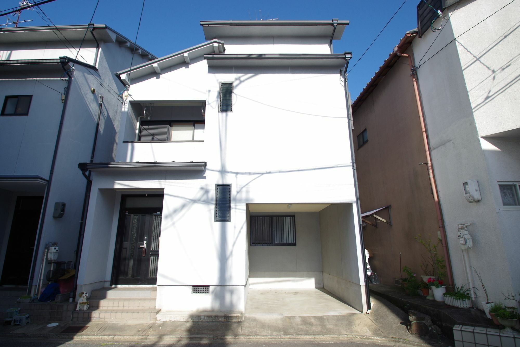 Kyonoya Fushimi Inari Holiday home