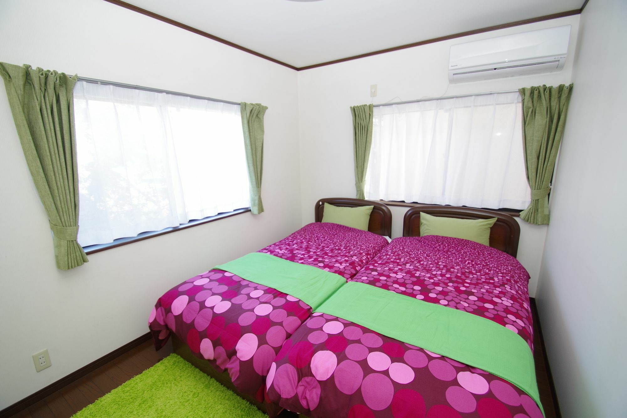 Kyonoya Fushimi Inari Holiday home Kyoto
