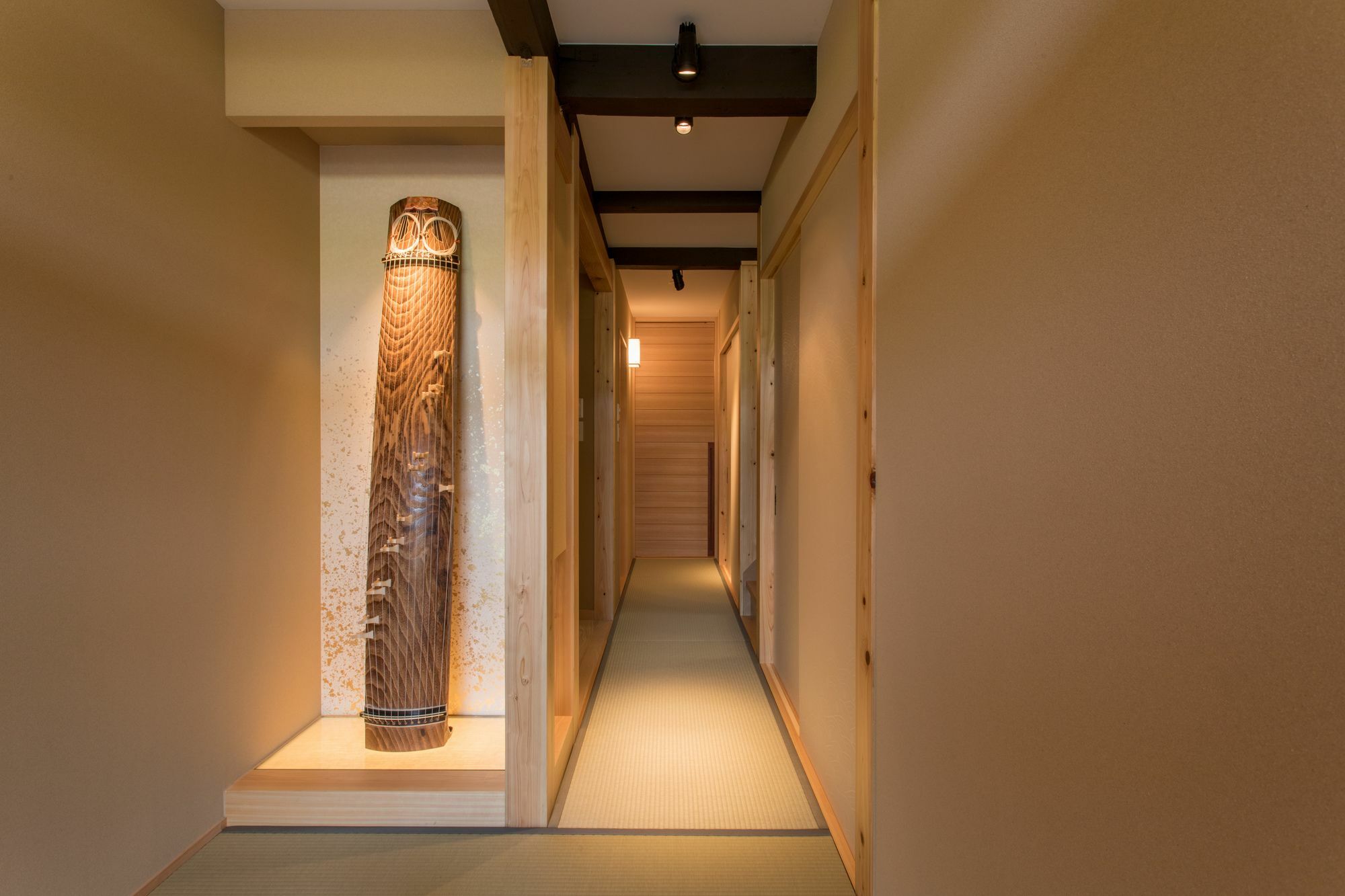 Shirasagi * Kyoto